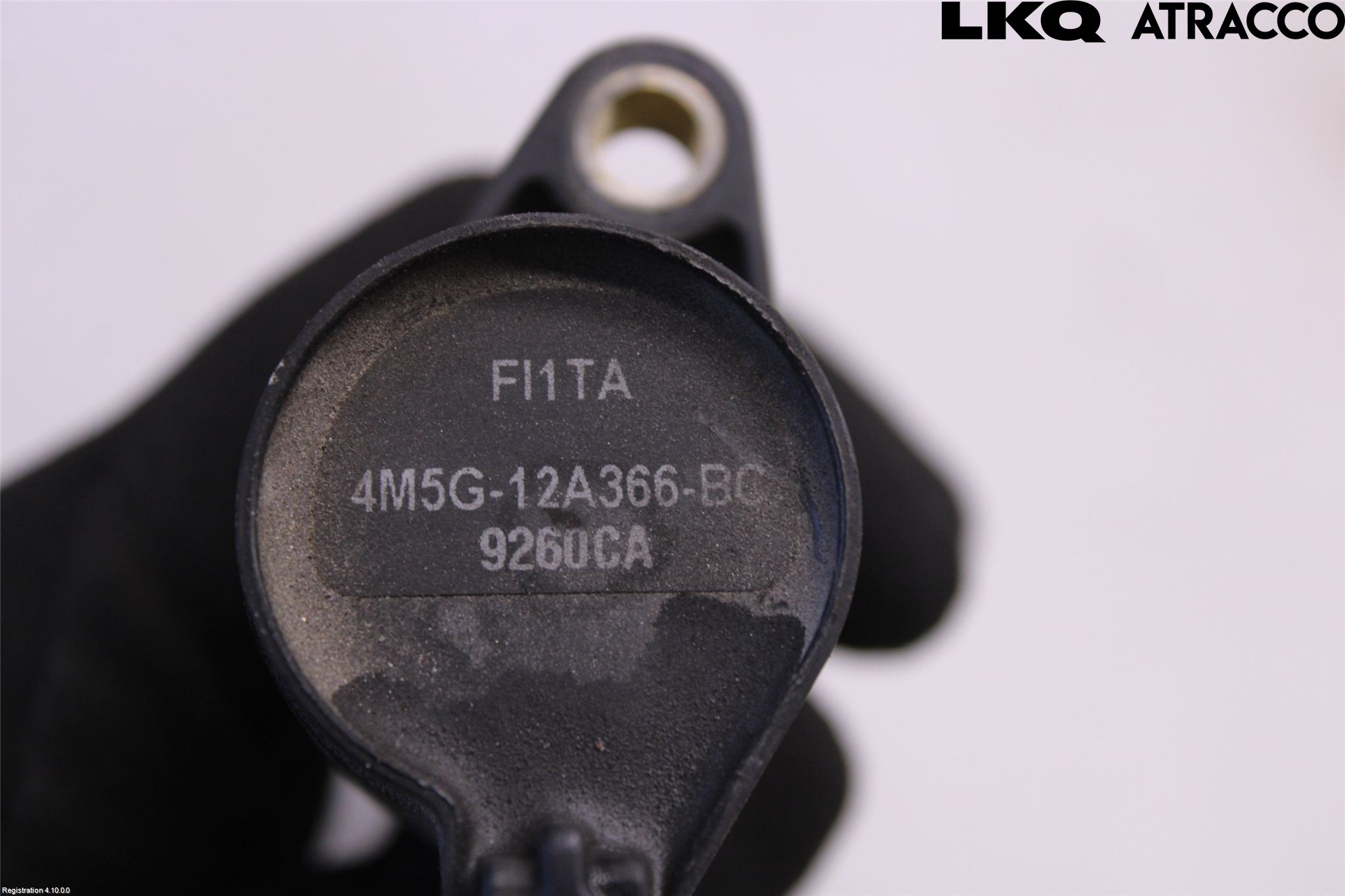 Ford GALAXY 06-15 Coil
