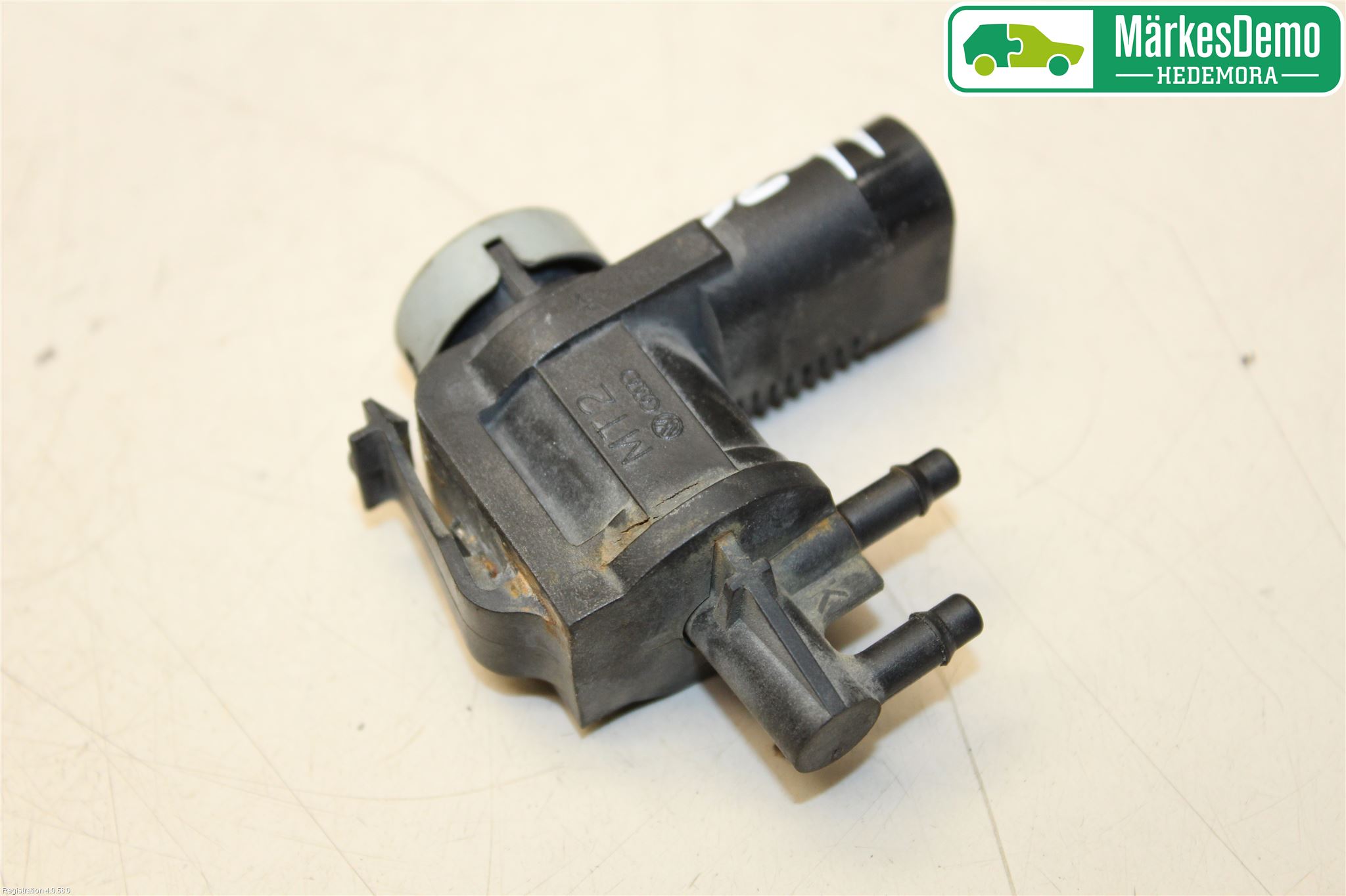 Suzuki SWIFT 11-16 Vacuumventil