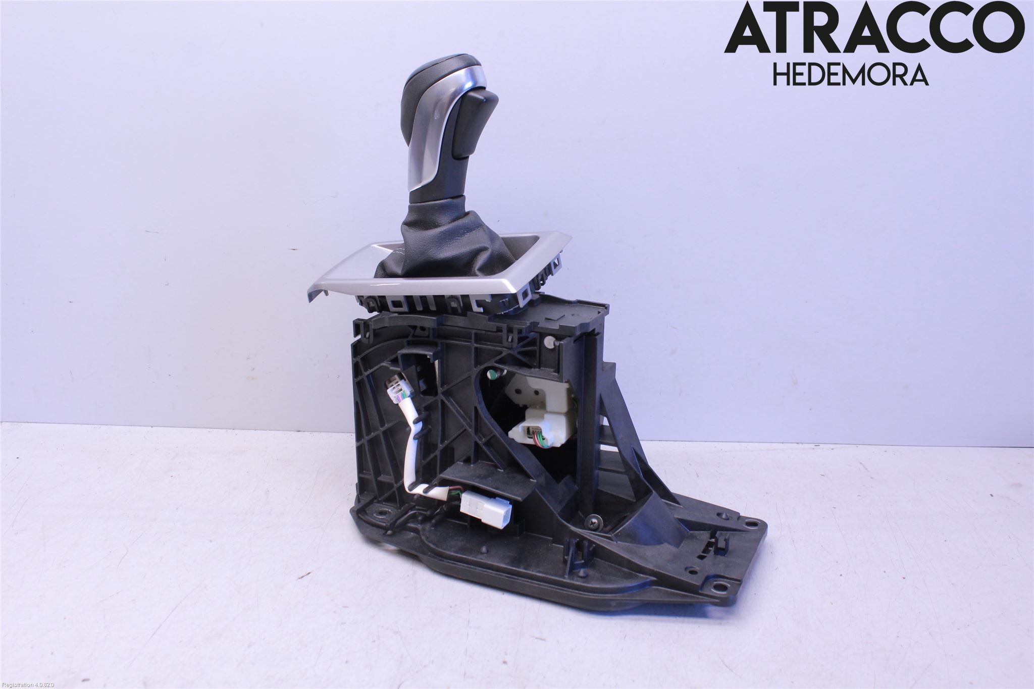 Isuzu D-MAX Gearspak