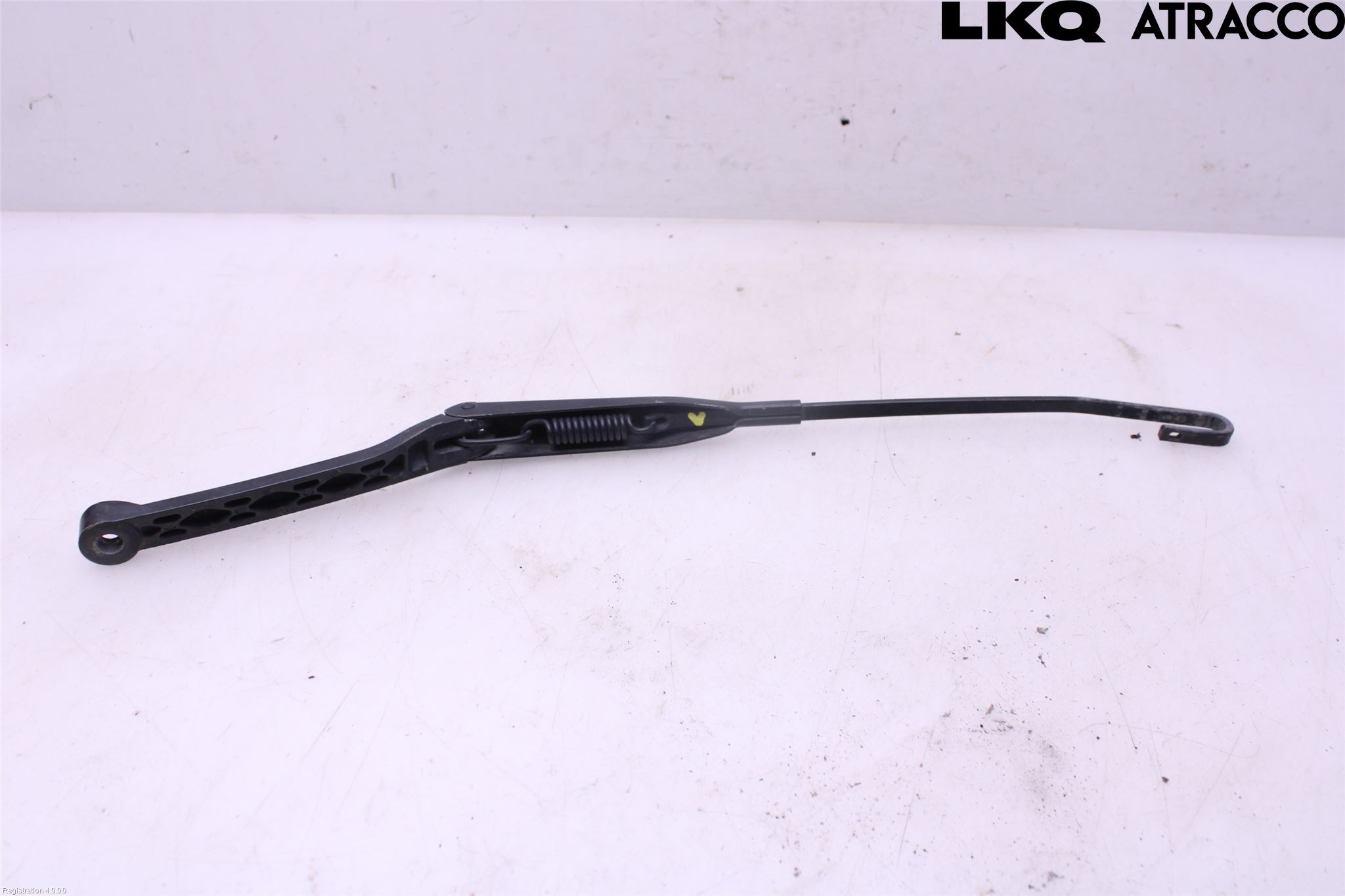 BMW 3 E36      91-00 Viskerarm-Armer Frontrute