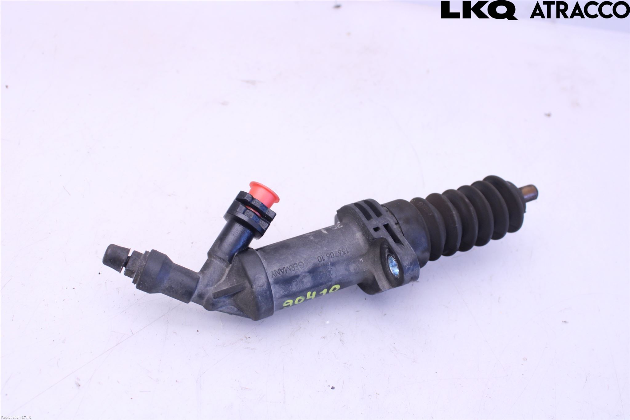 BMW 2 F22/F23/F87 Coupé/Cab 13-21 Clutch Sylinder Slave
