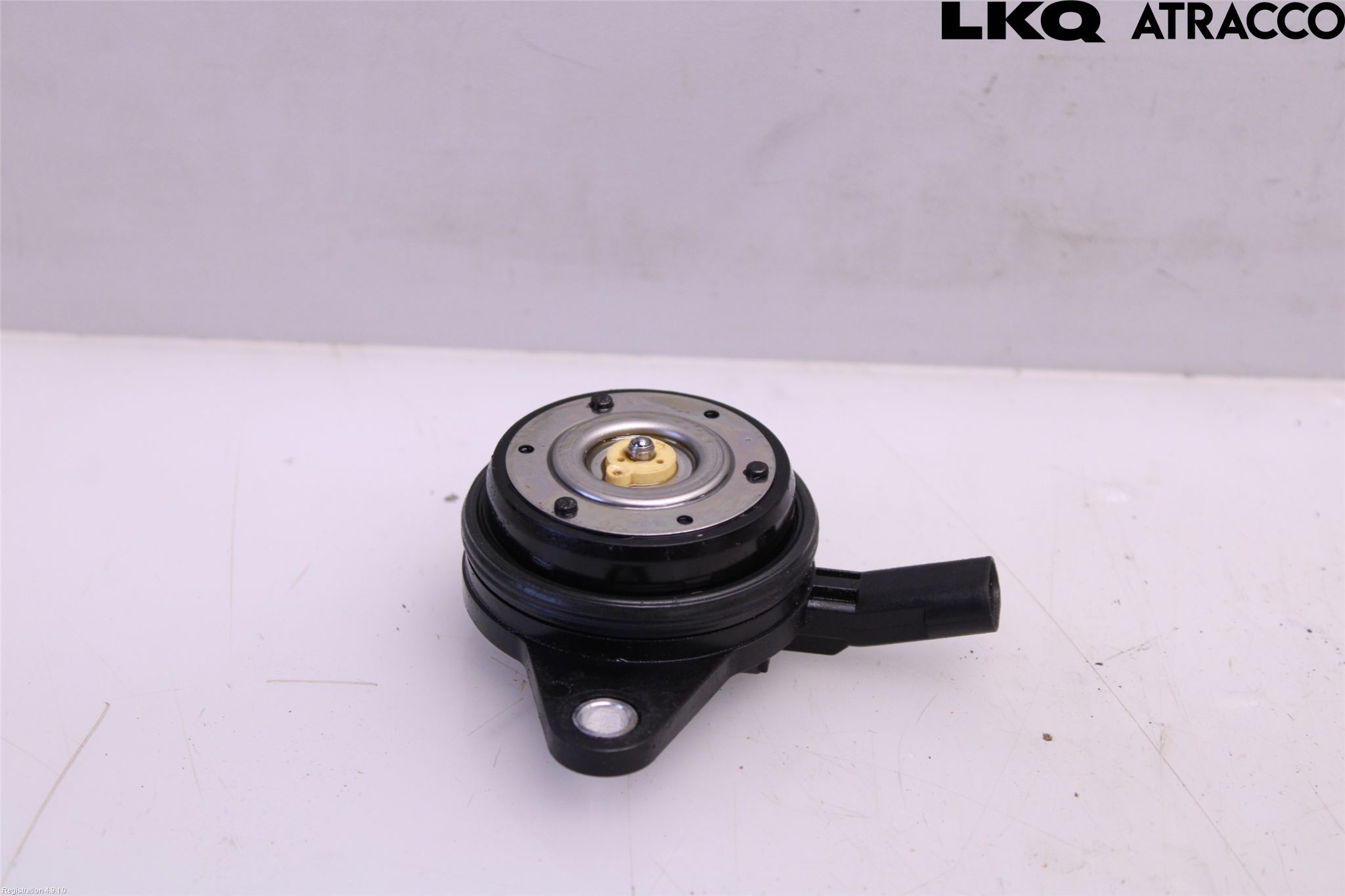 Audi A3/S3 8Y 21- Kamaksel Stillventil