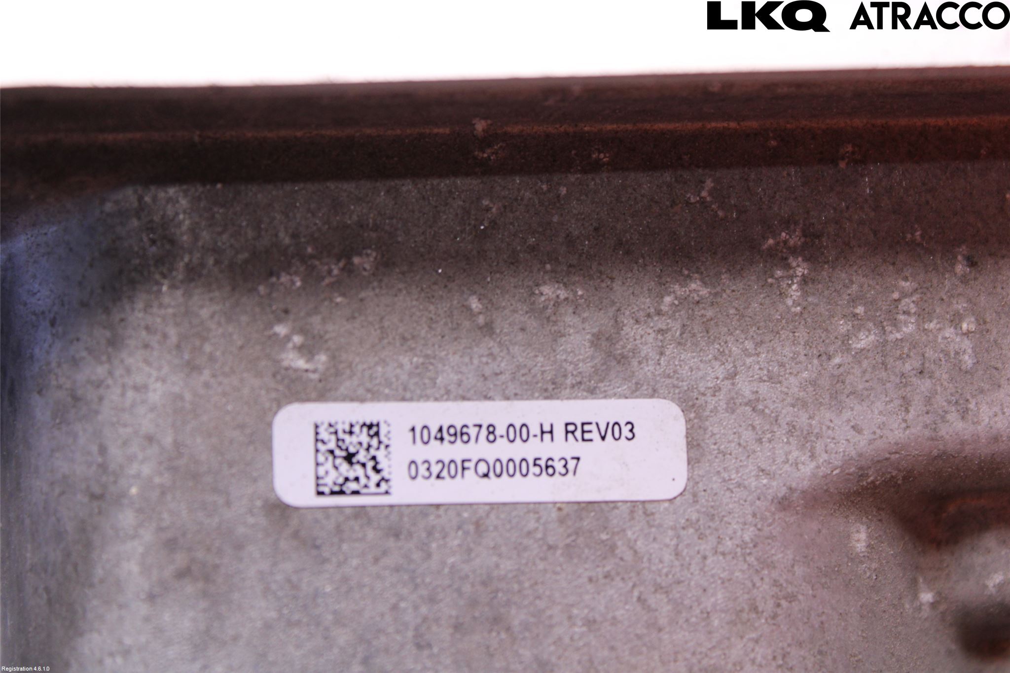 Tesla MODEL X 16- Batterilader Hybrid