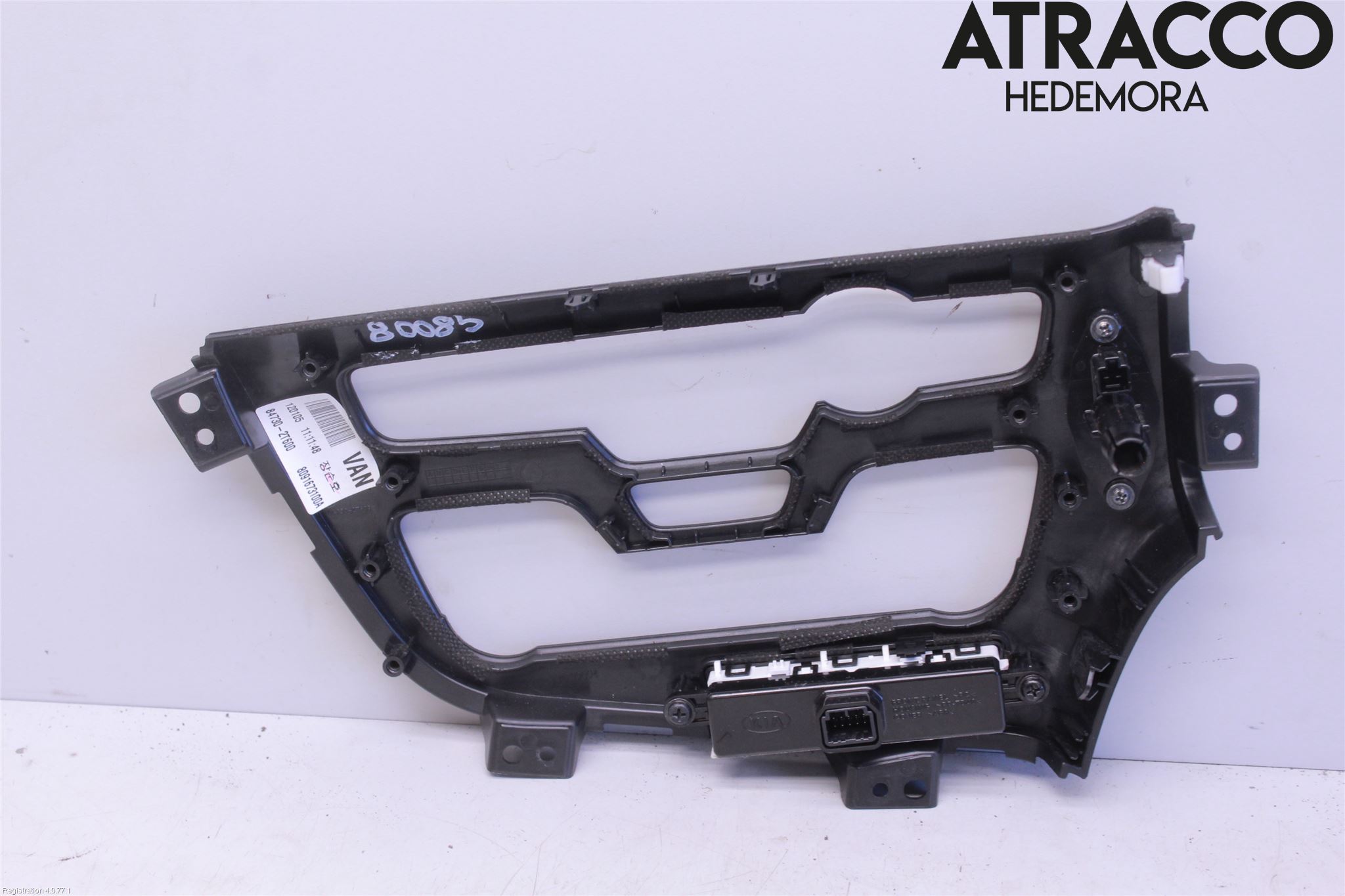 Kia OPTIMA 00-15 Instrument Ramme