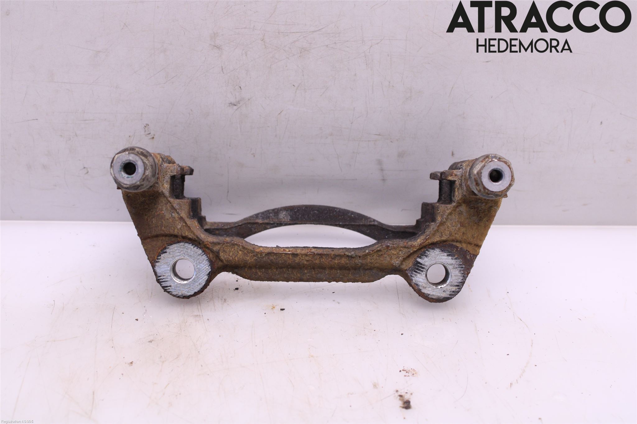 Volkswagen VW CADDY 16-20 Bremsecaliper Feste Holder