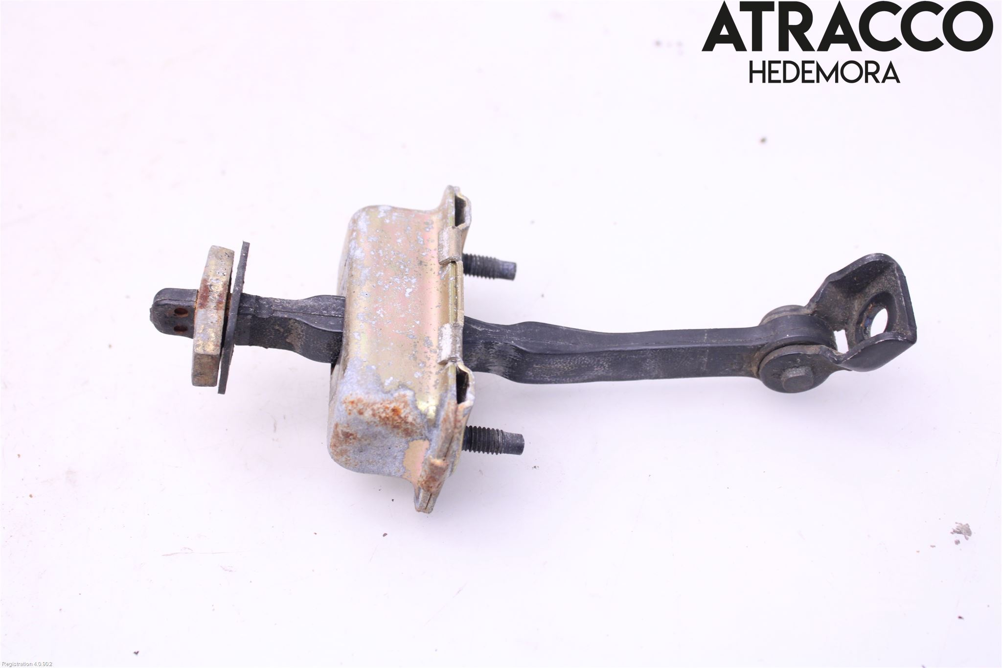 Cadillac SRX Dørstopper