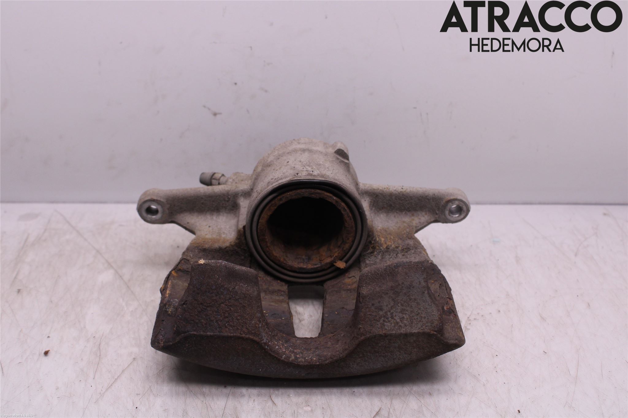 Seat ALHAMBRA 11- Bremsecaliper Foran Venstre