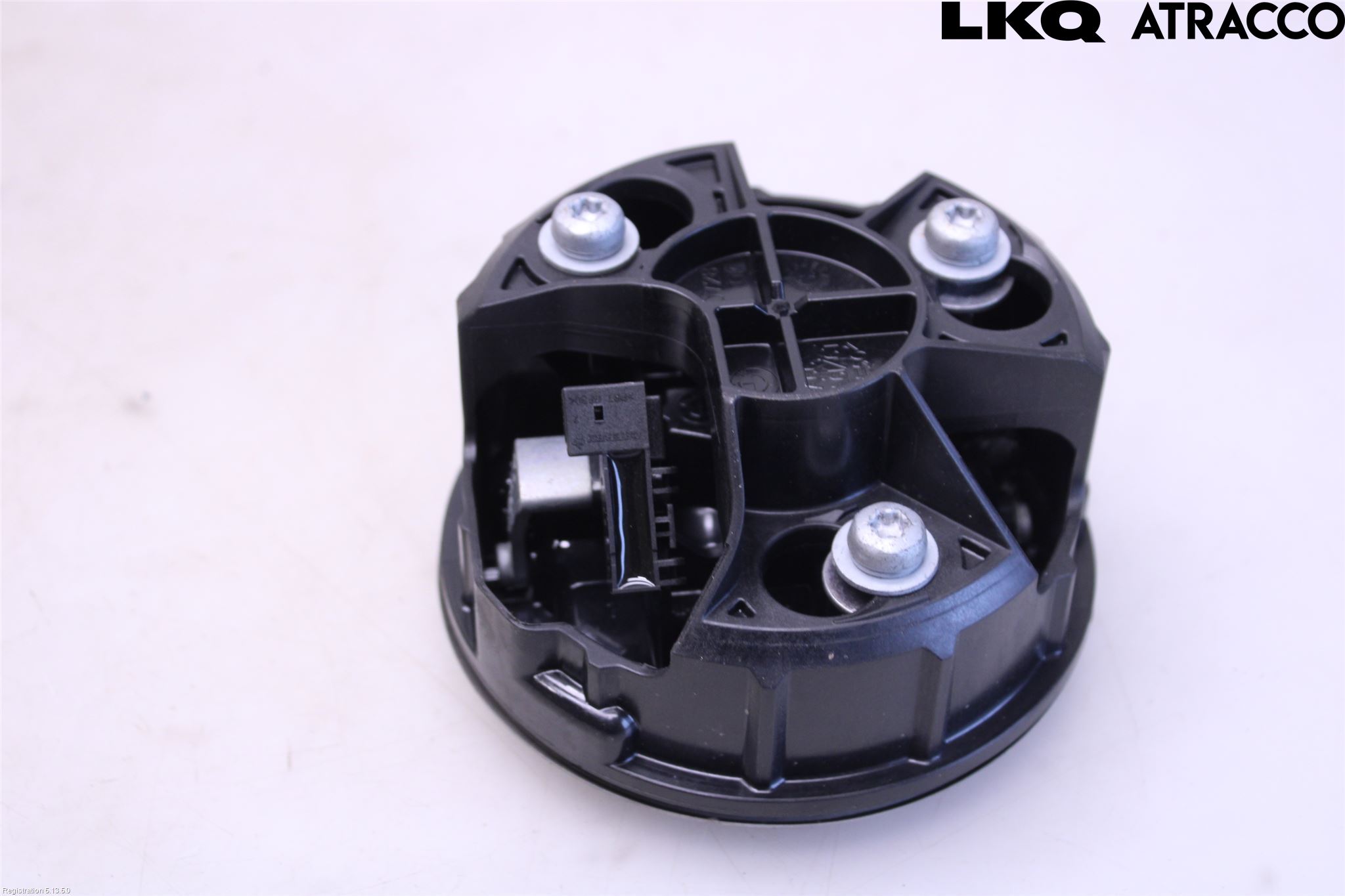 BMW 1 F20/F21 11-19 Bakluke Handtak Ytre