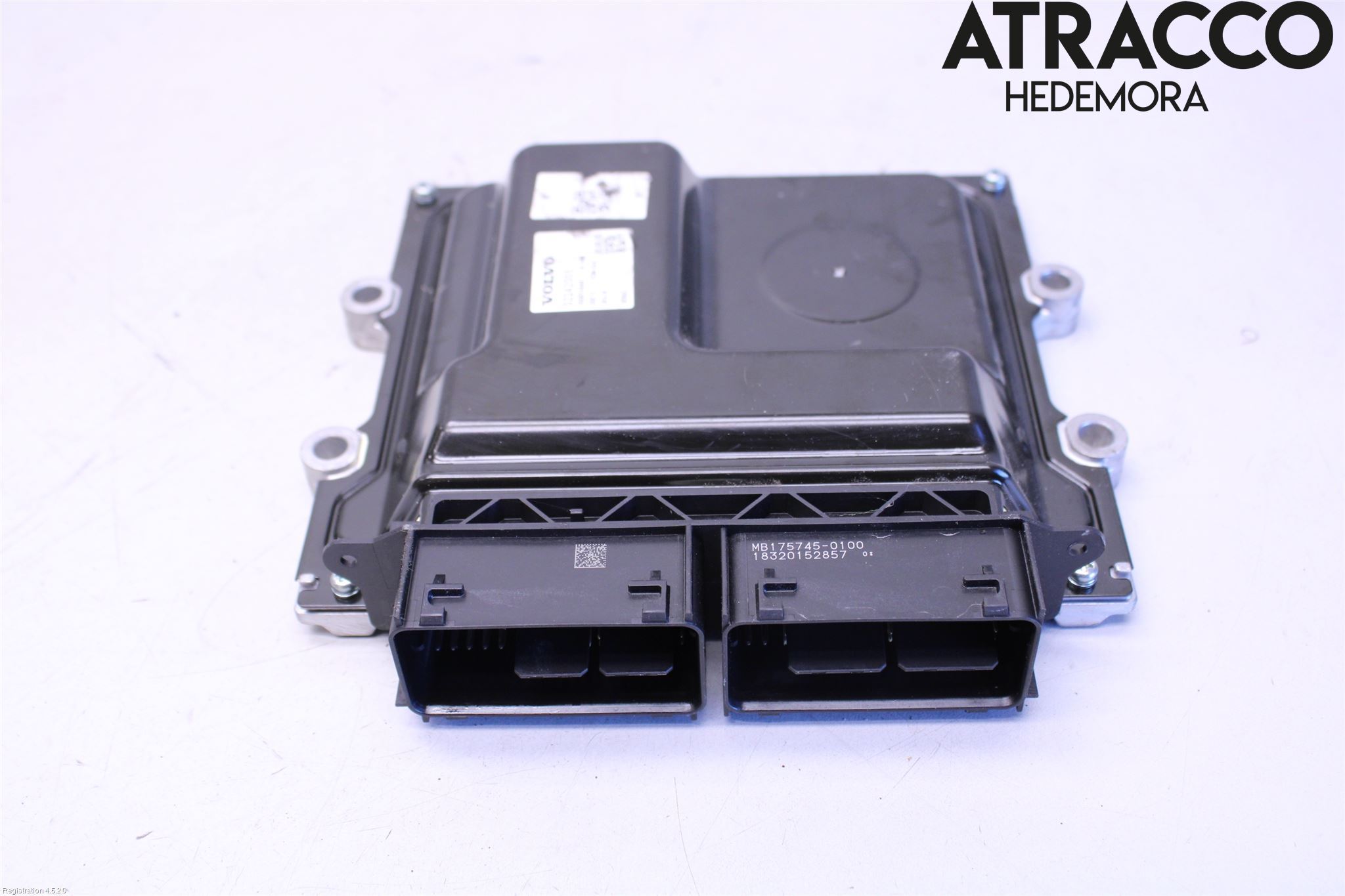 Volvo XC60 18- Styreenhet Dieselpumpe