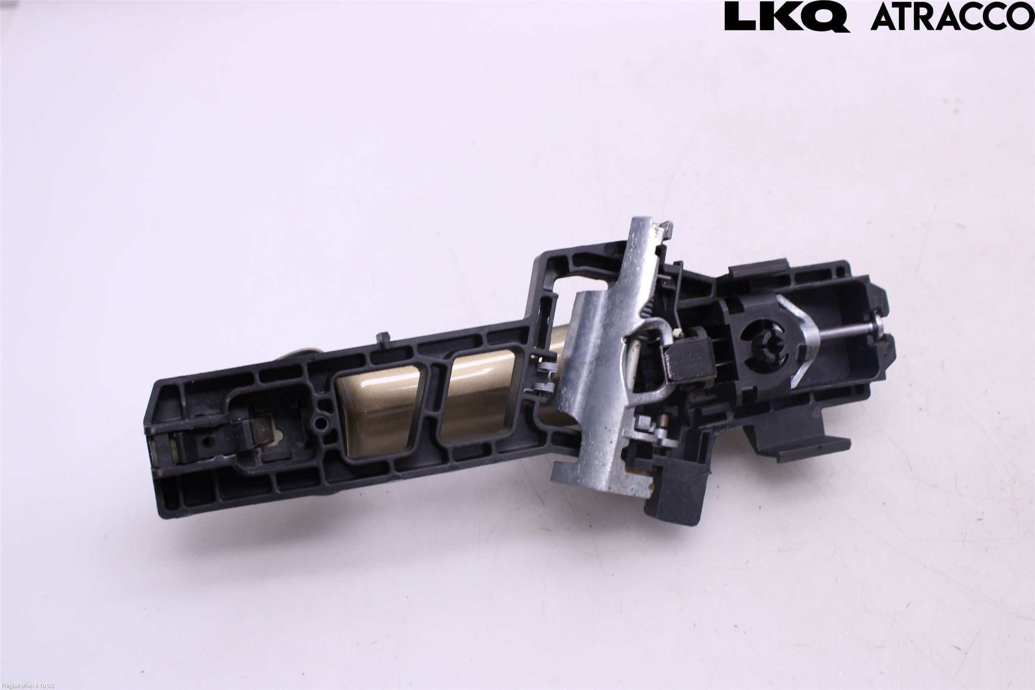 Ford FIESTA 13-17 Dørhandtak Ytre Venstre