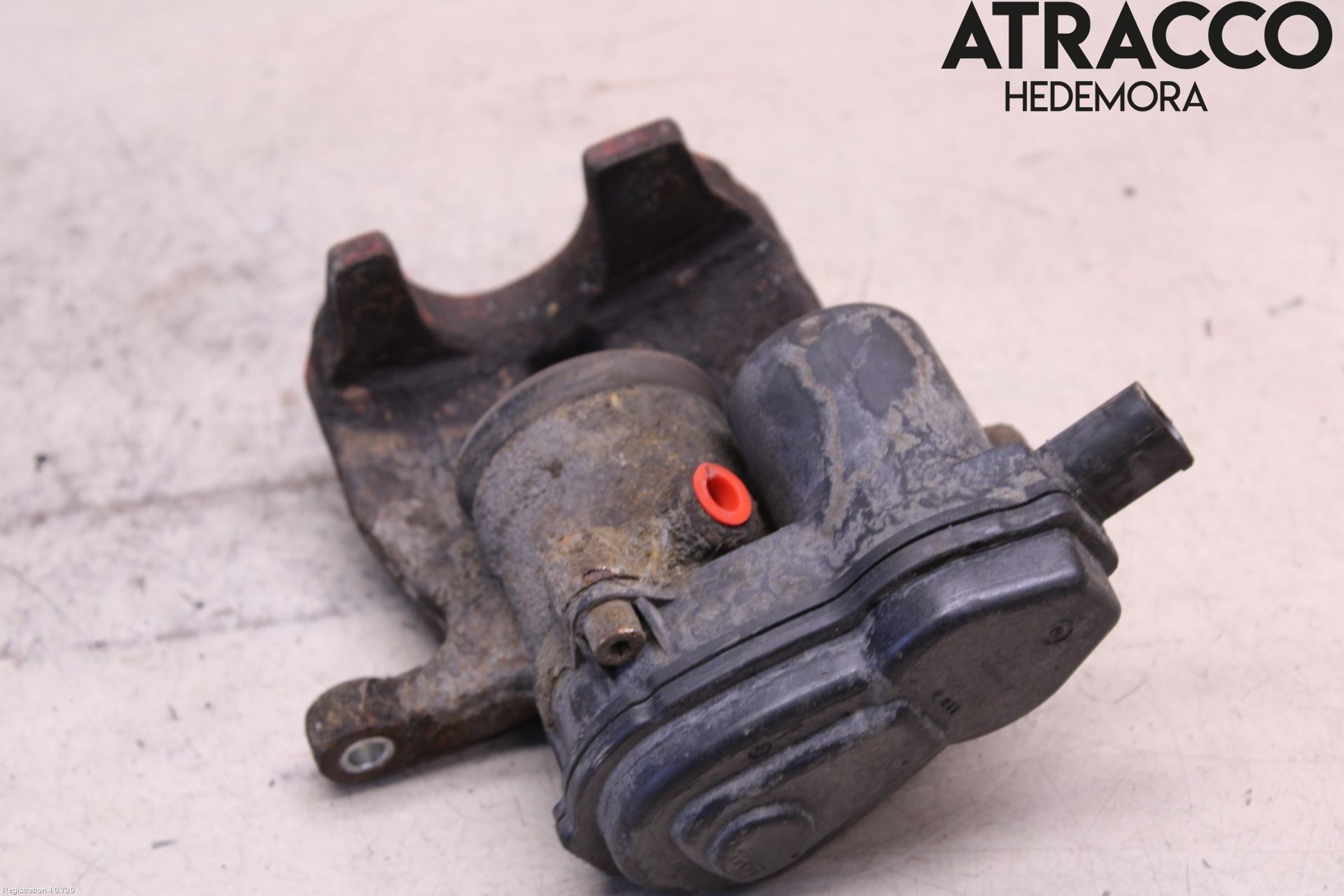 Audi A4 12-15 Bremsecaliper Bak Venstre