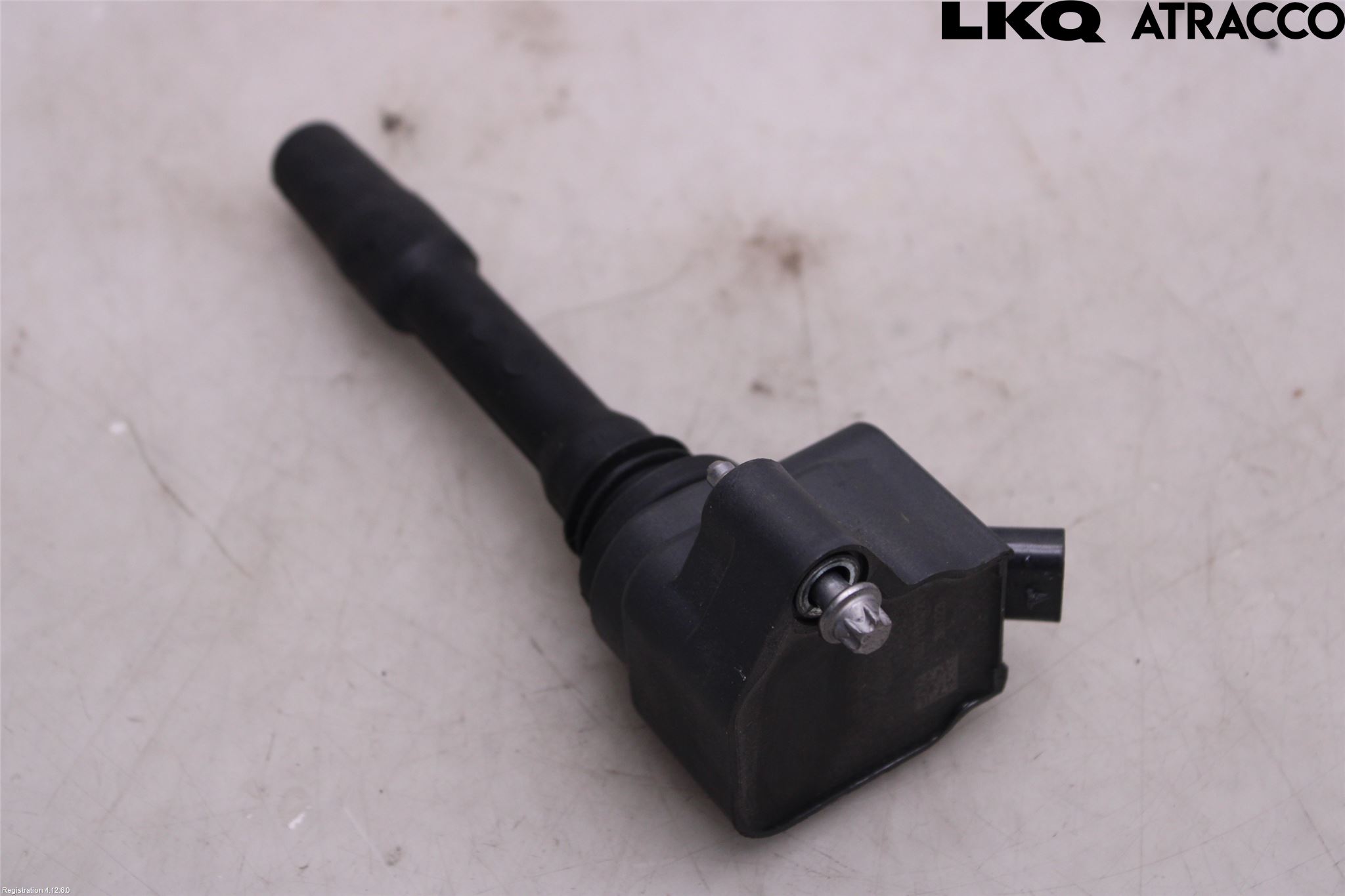 BMW 2 F45 Active Tourer 14-21 Coil