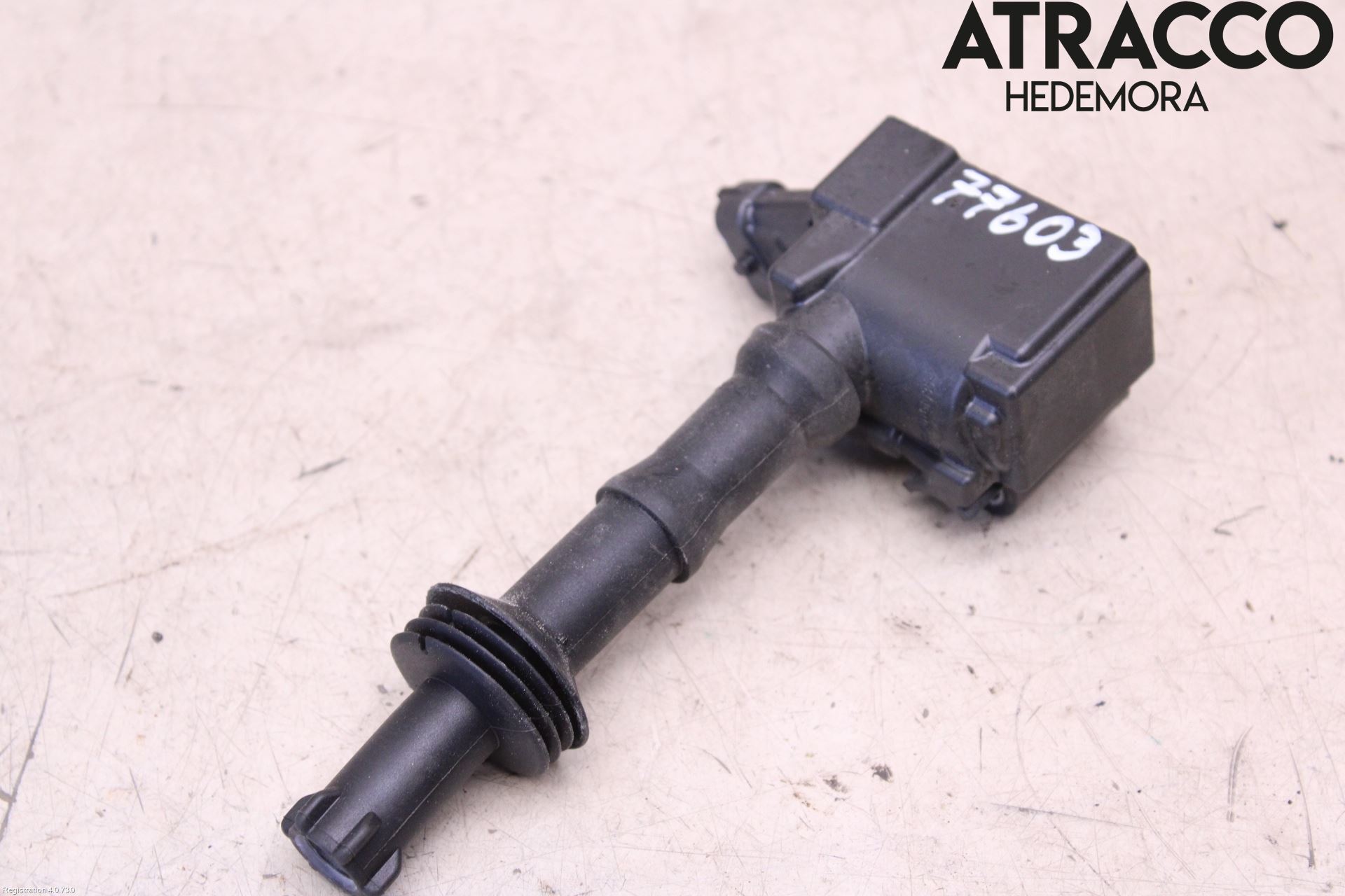 Peugeot 5008 17-24 Coil