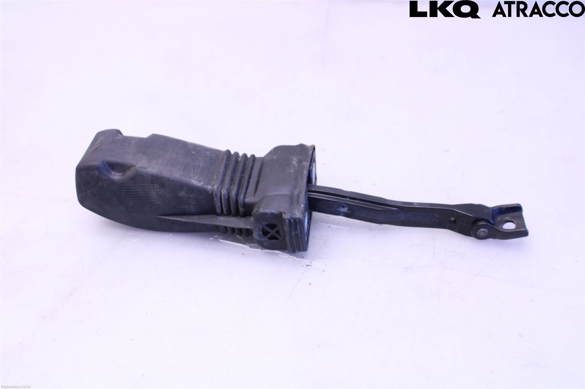 Audi A4/S4 B9 16-19 Dørstopper