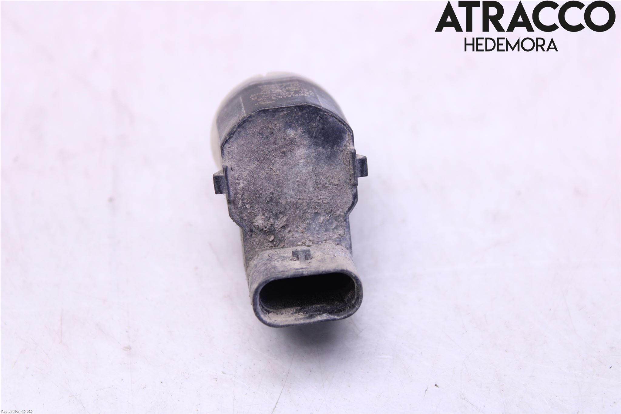 Opel VIVARO 01-14 Sensor Ryggesensor