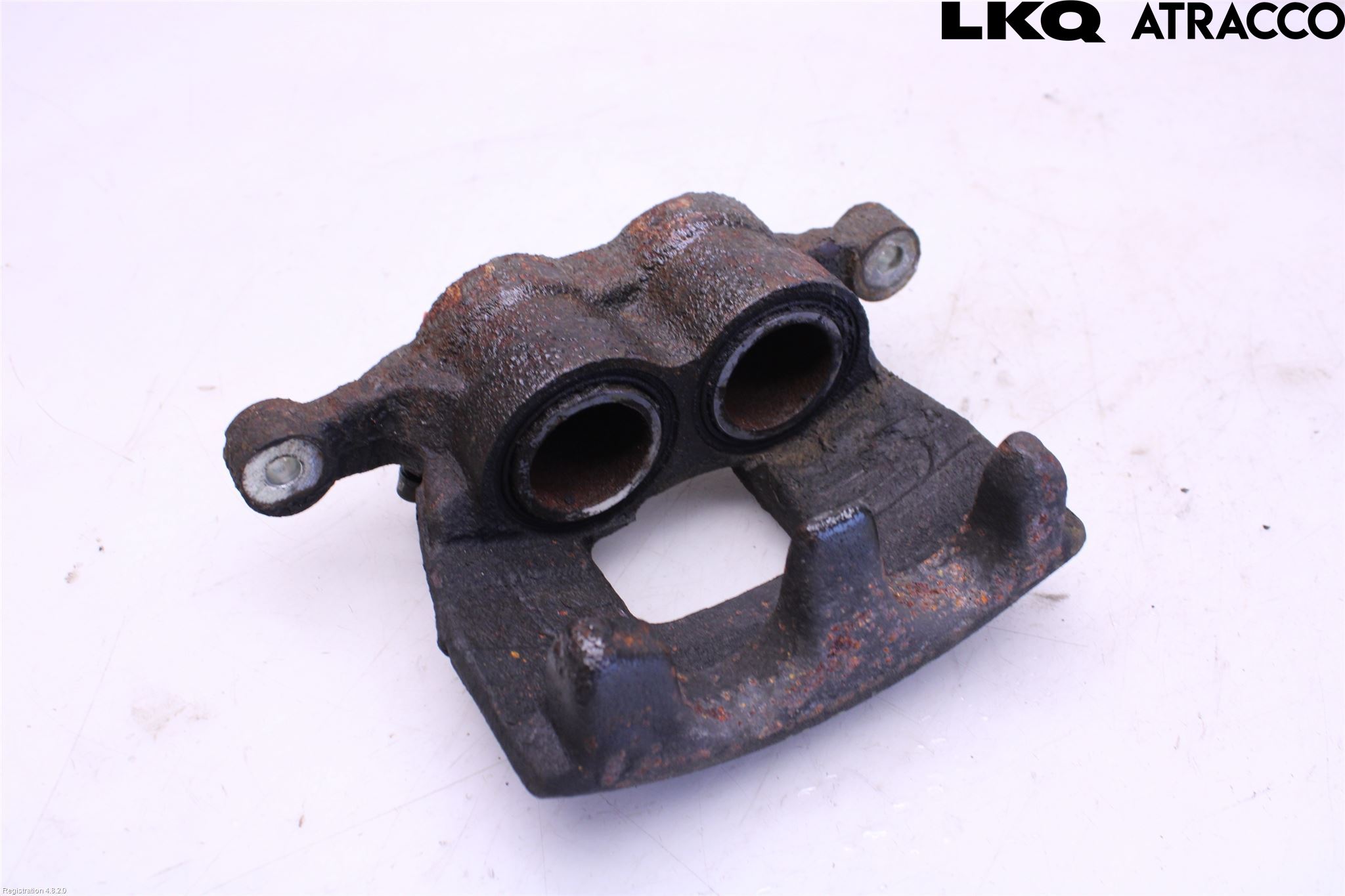 Ford TRANSIT/TOURNEO CUSTOM 13-24 Bremsecaliper Foran Venstre