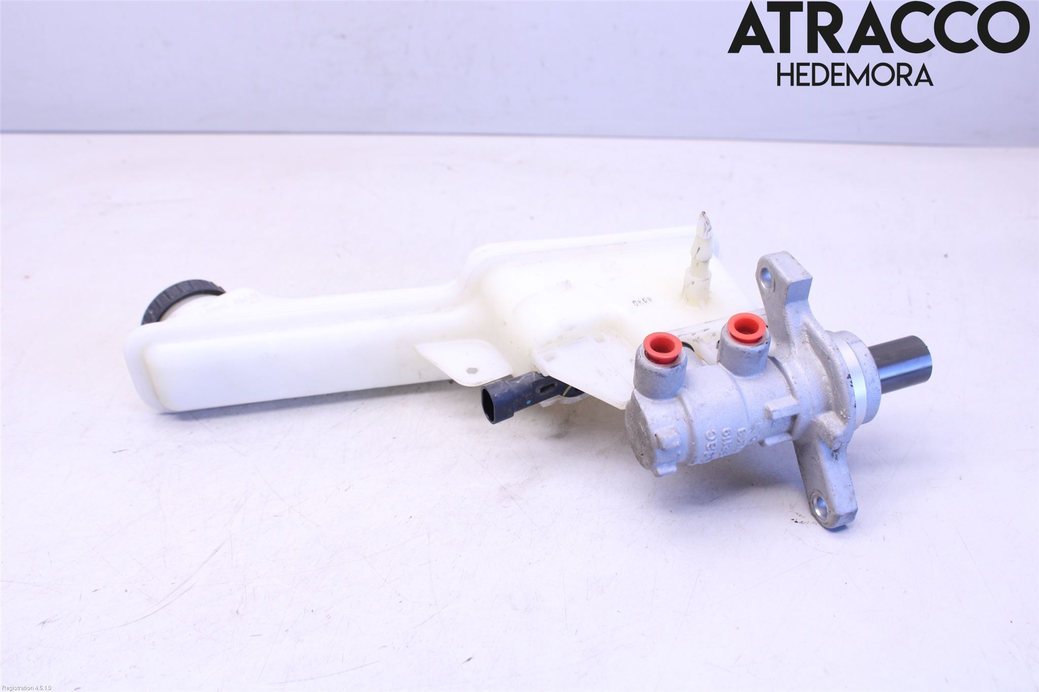 Opel KARL 16-19 Brems Hovedsylinder