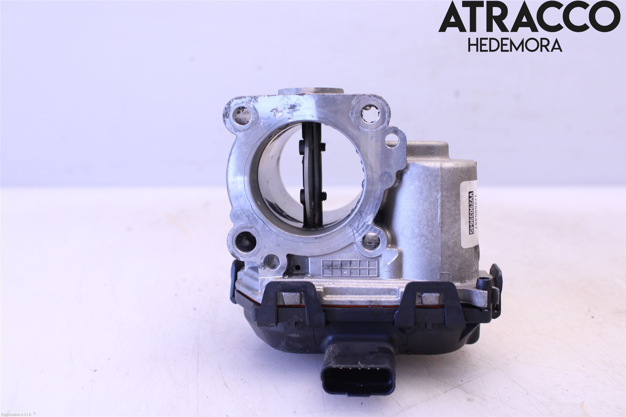 Citroen C4 GRAND PICASSO 14-18 Inns Spjeldhus