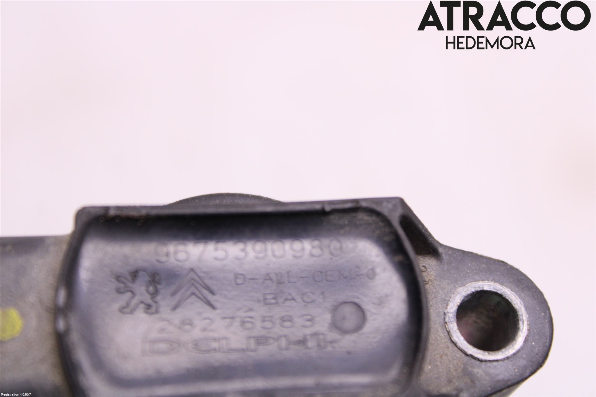 Peugeot 308 14-21 Coil