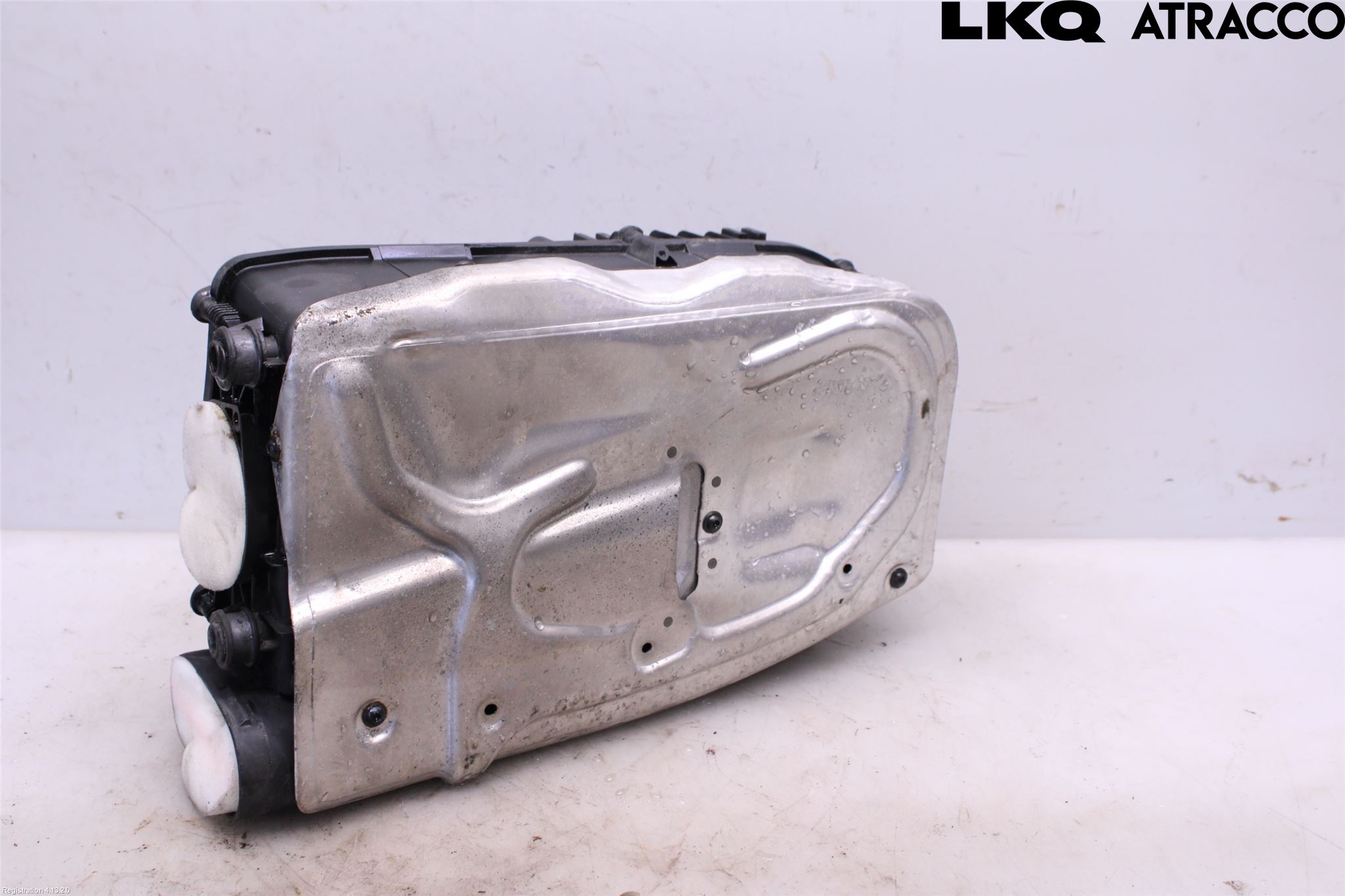 Mercedes-Benz MB E-KLASS (W212) 09-16 Luftfilter Boks