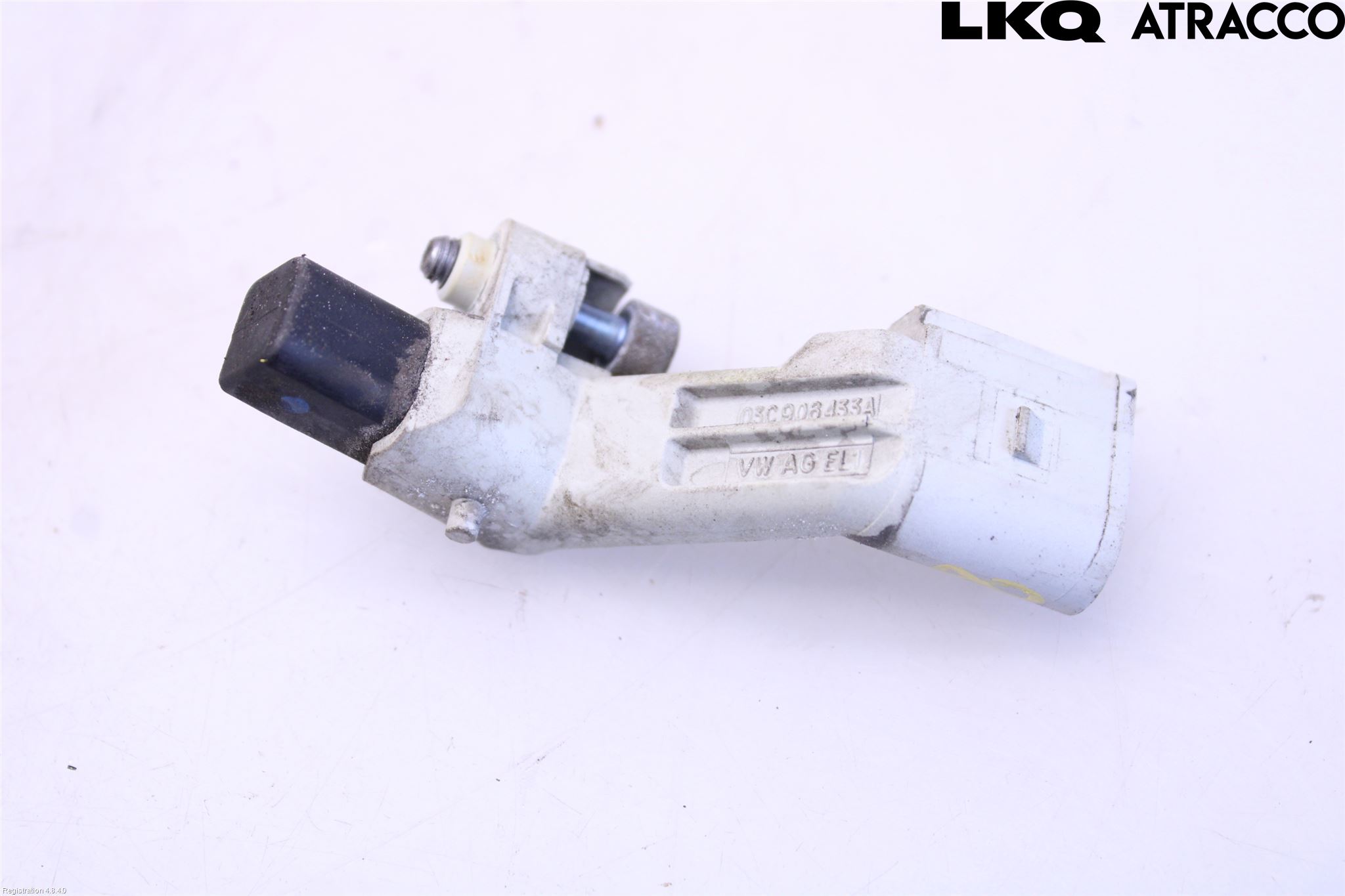 Volkswagen VW POLO 10-17 Giver Turtall - Tenning