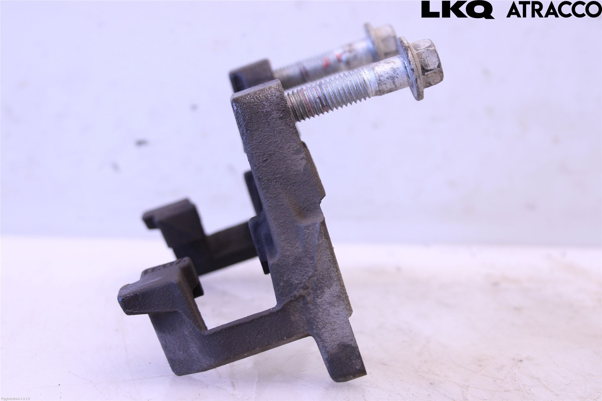 Volvo XC60 18- Bremsecaliper Feste Holder