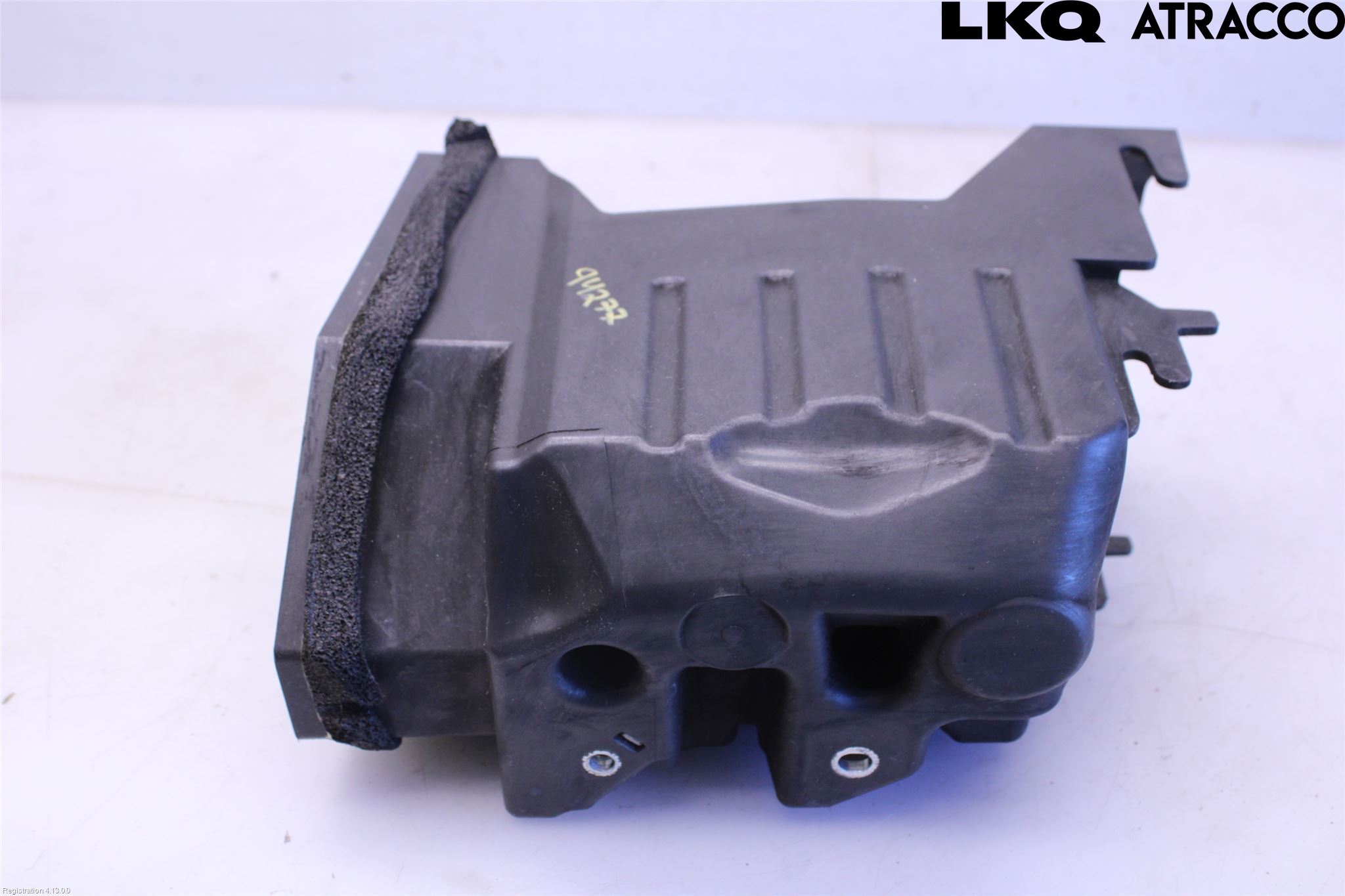 Volvo XC90/RECHARGE 16- Batterikasse - Feste - Holder