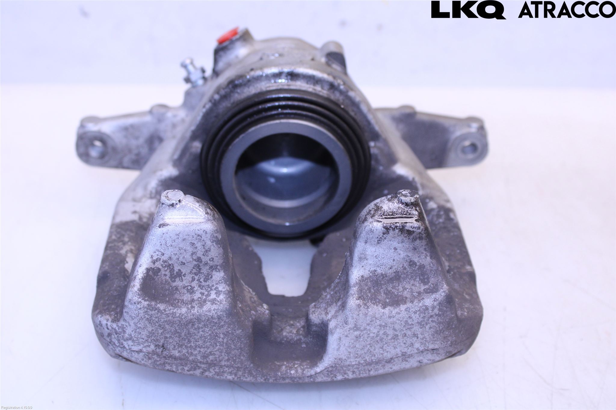 Mercedes-Benz MB C-KLASS (W205) 14-21 Bremsecaliper Foran Høyre