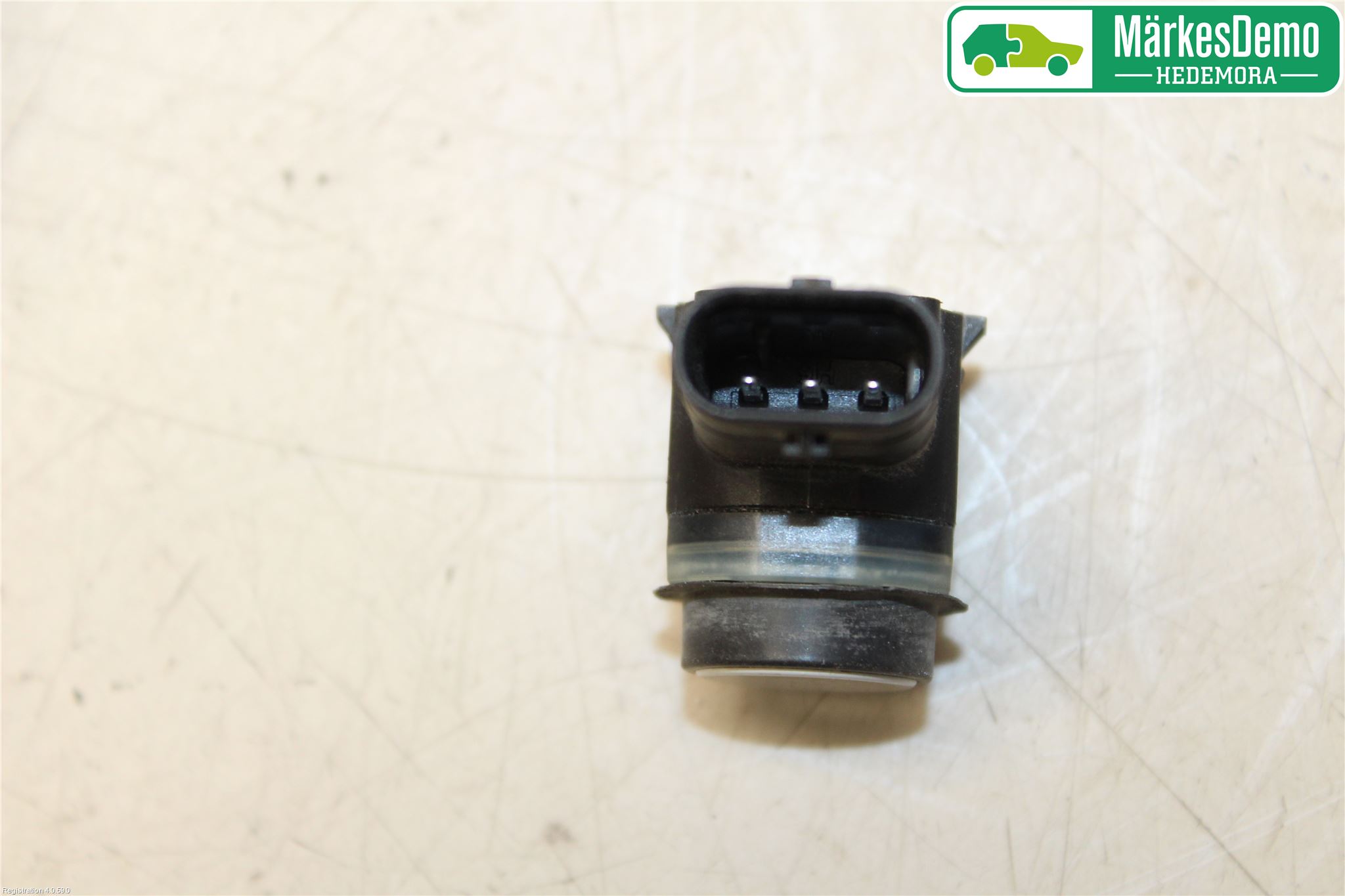 Volkswagen VW PASSAT 11-14 Sensor Ryggesensor