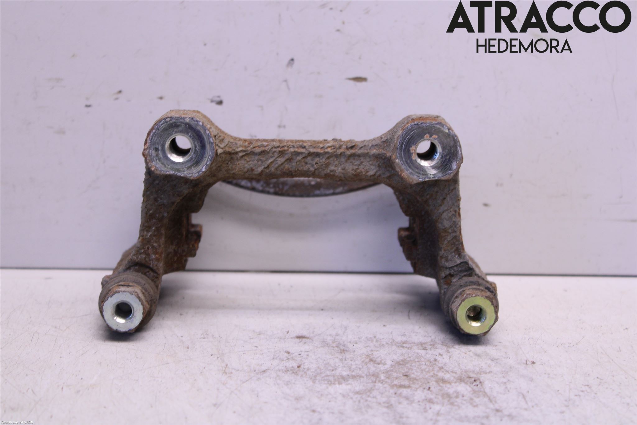 Hyundai i40 16-18 Bremsecaliper Feste Holder