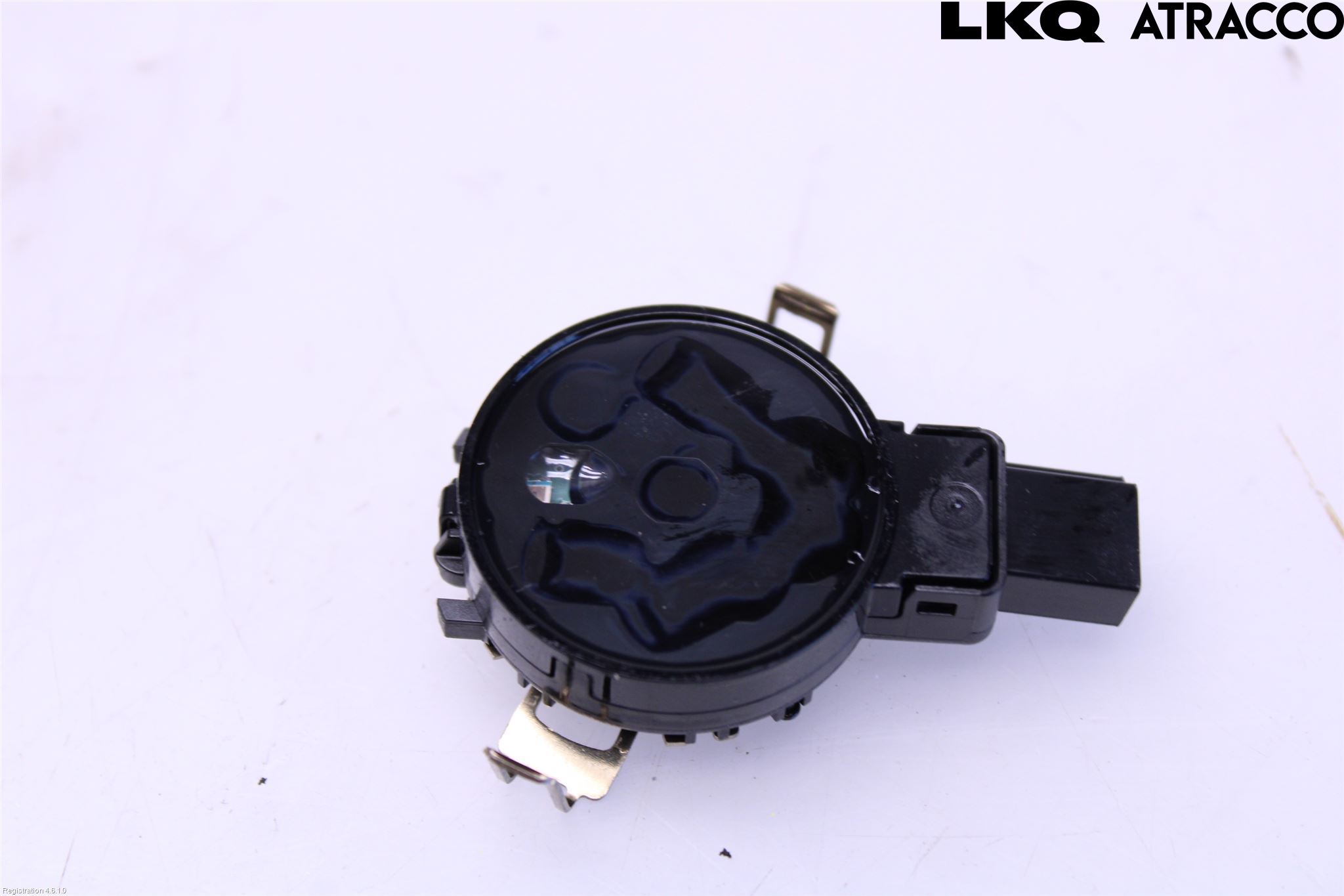 Renault KADJAR 15- Sensor Regnsensor