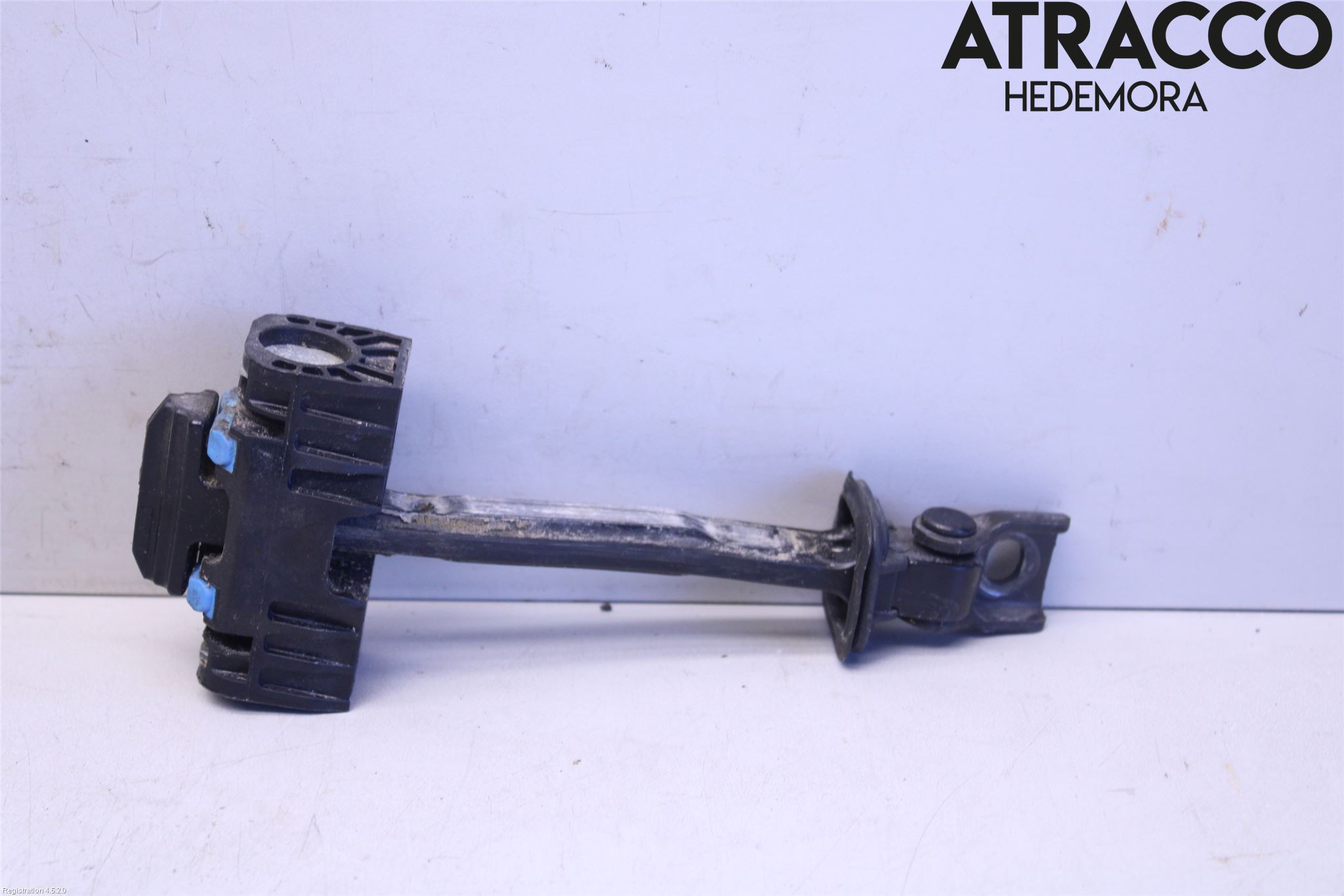 Volkswagen VW AMAROK 2H 10-22 Dørstopper