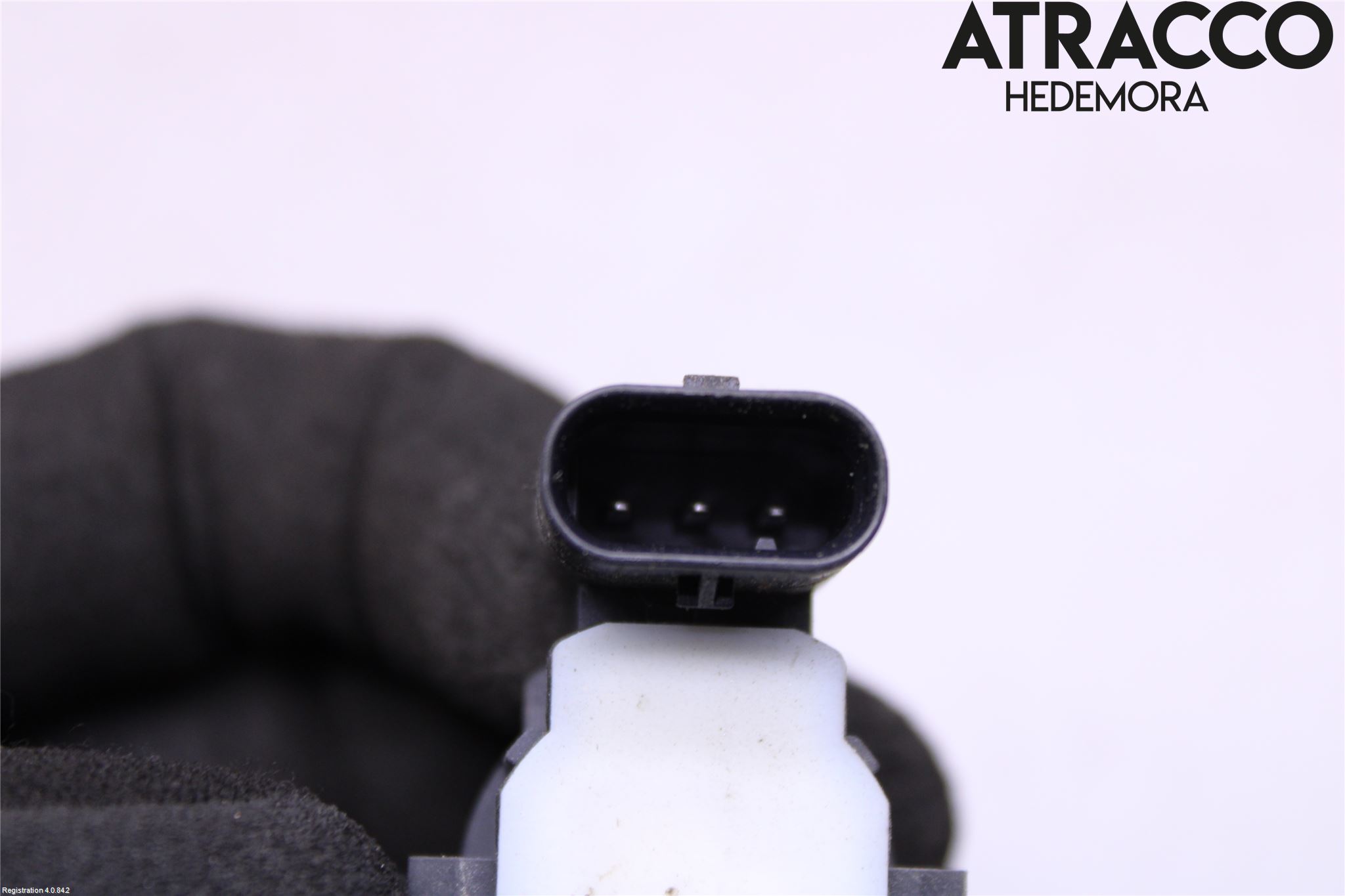 BMW 1 F20/F21 11-19 Sensor Ryggesensor