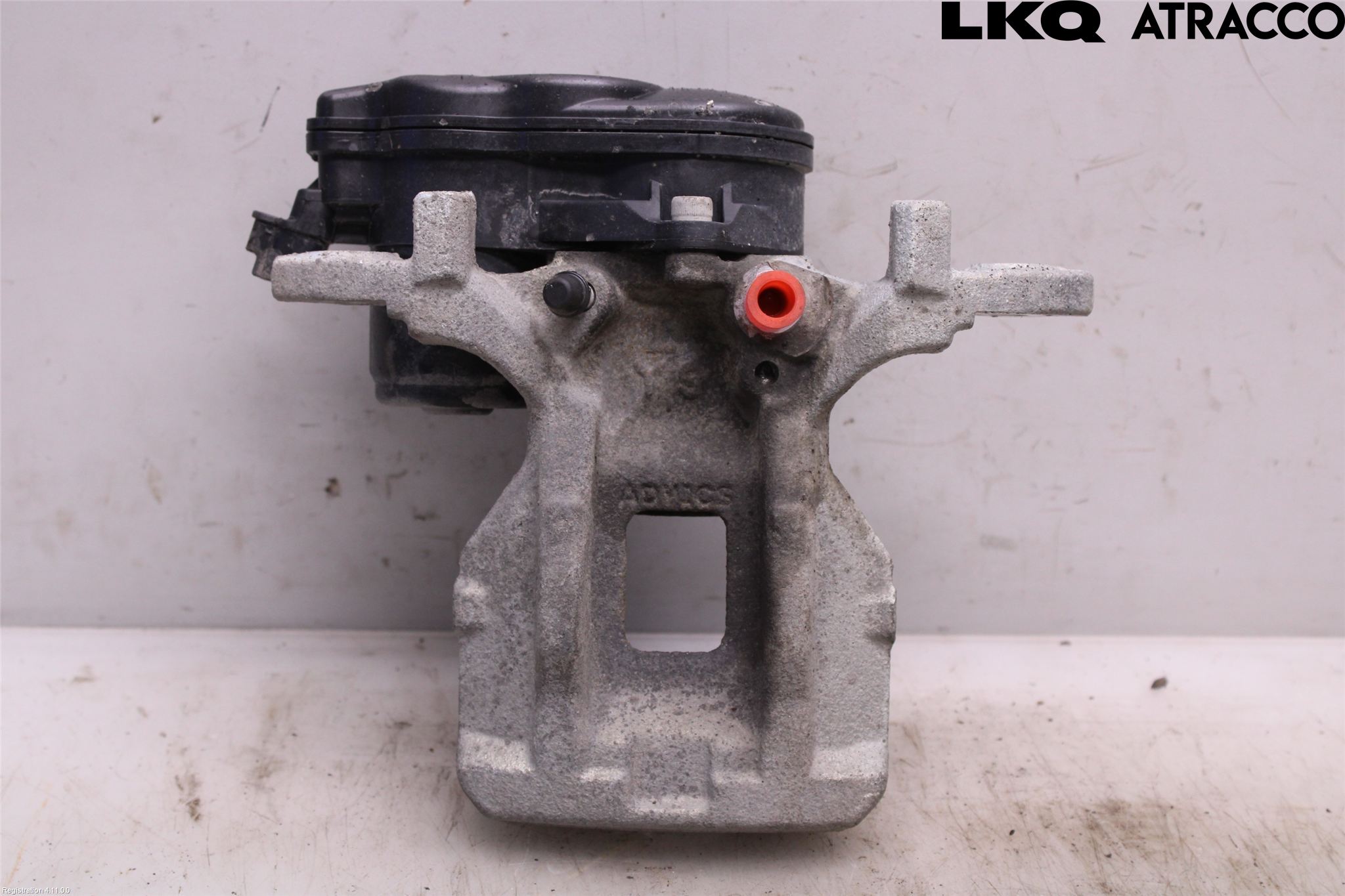 Toyota YARIS CROSS XP21 21- Bremsecaliper Bak Venstre