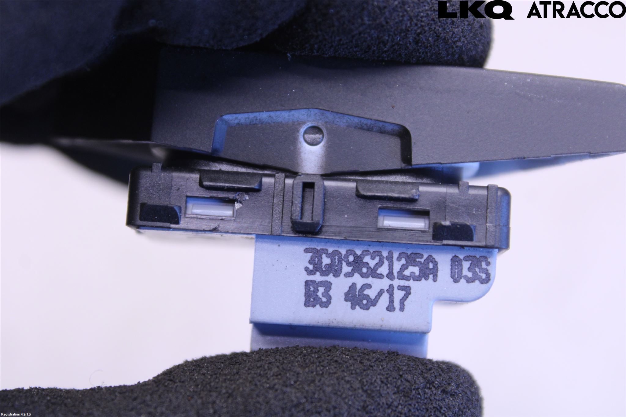 Volkswagen VW PASSAT 15-19 Bryter Sentral Lås