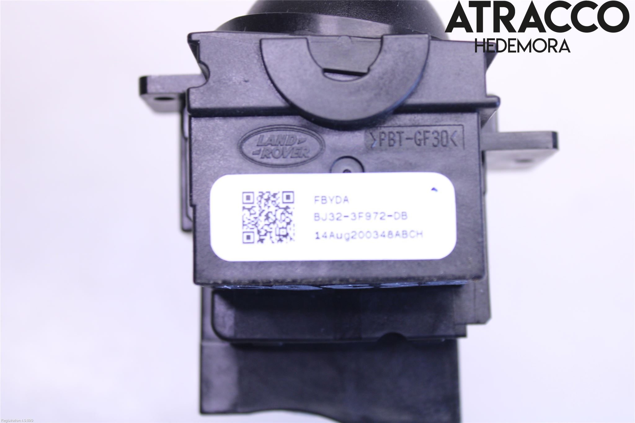 Landrover RANGE ROVER SPORT (L494) 14-22 Bryter Ratt Blinklys - Lys