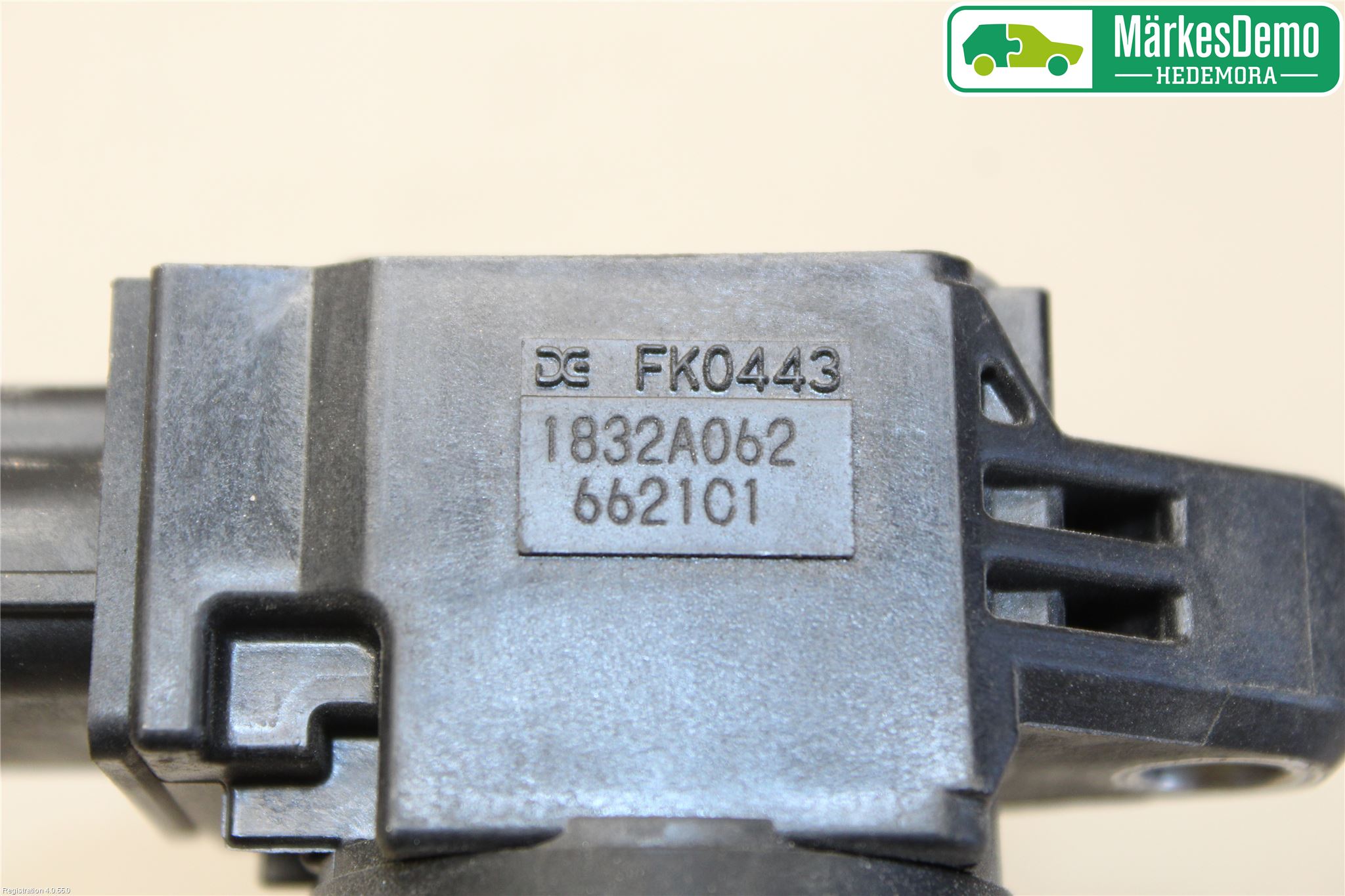 Mitsubishi OUTLANDER 13-21 Coil