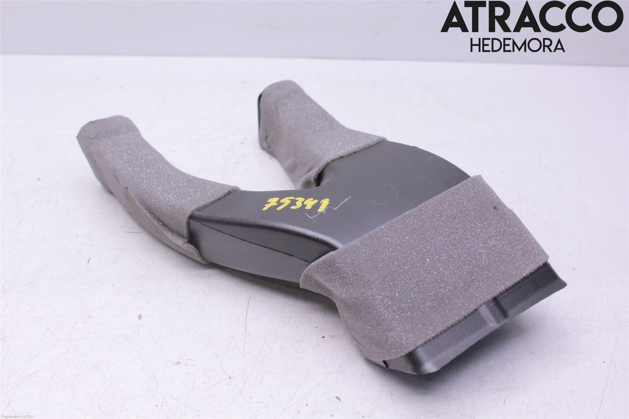 Toyota COROLLA 19- Dashbord Kanal - Dyse