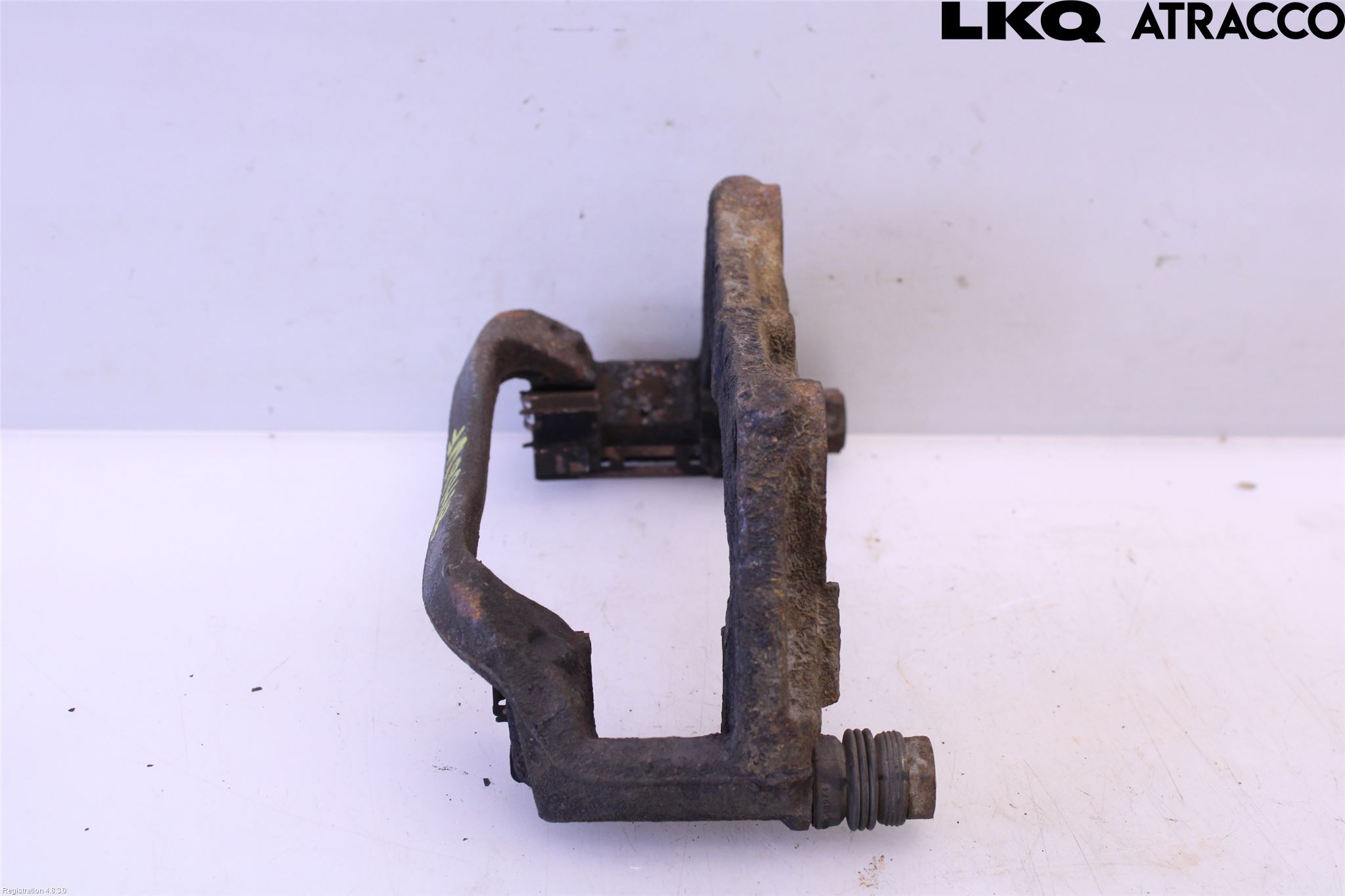 Opel MOKKA 13-20 Bremsecaliper Feste Holder