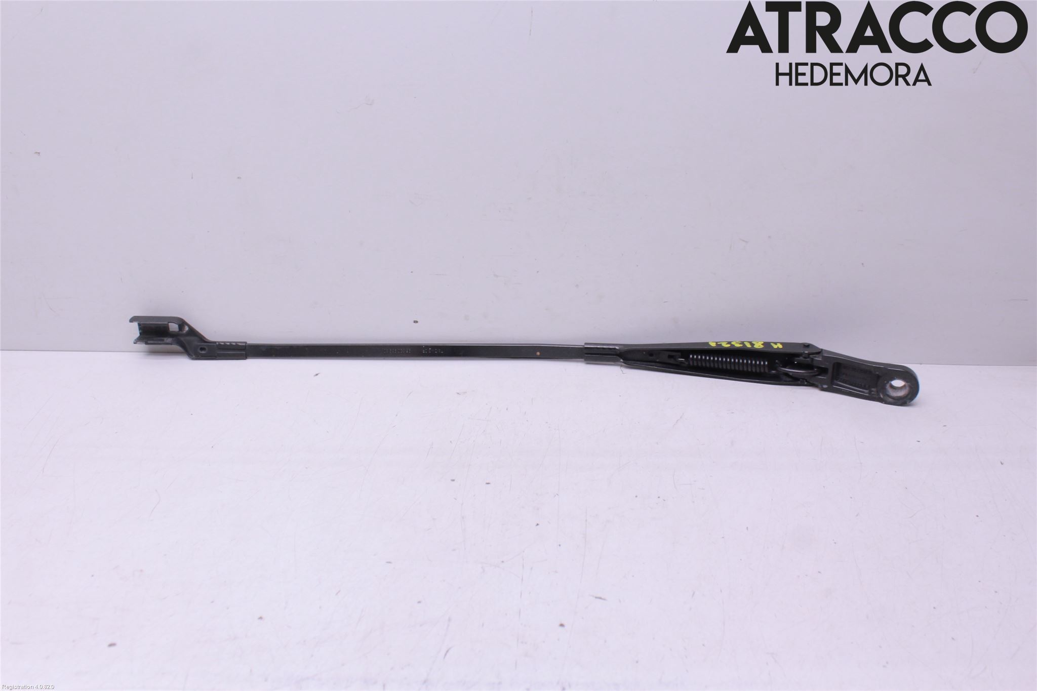 Peugeot 3008 09-16 Viskerarm-Armer Frontrute
