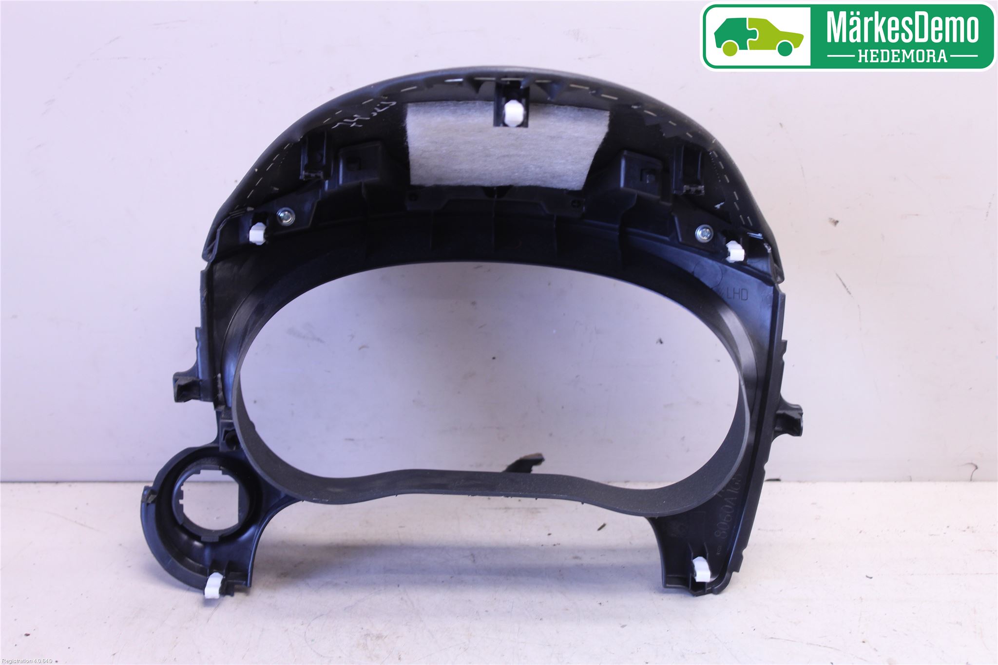 Mitsubishi OUTLANDER 13-21 Instrument Ramme