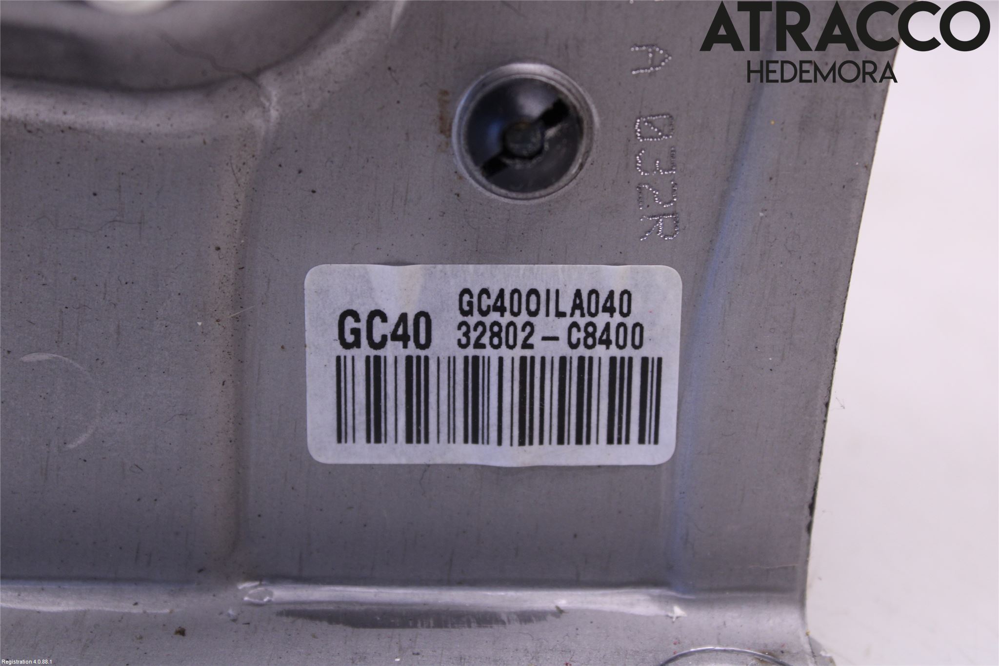 Hyundai i20 GB 15-20 Clutch Pedal
