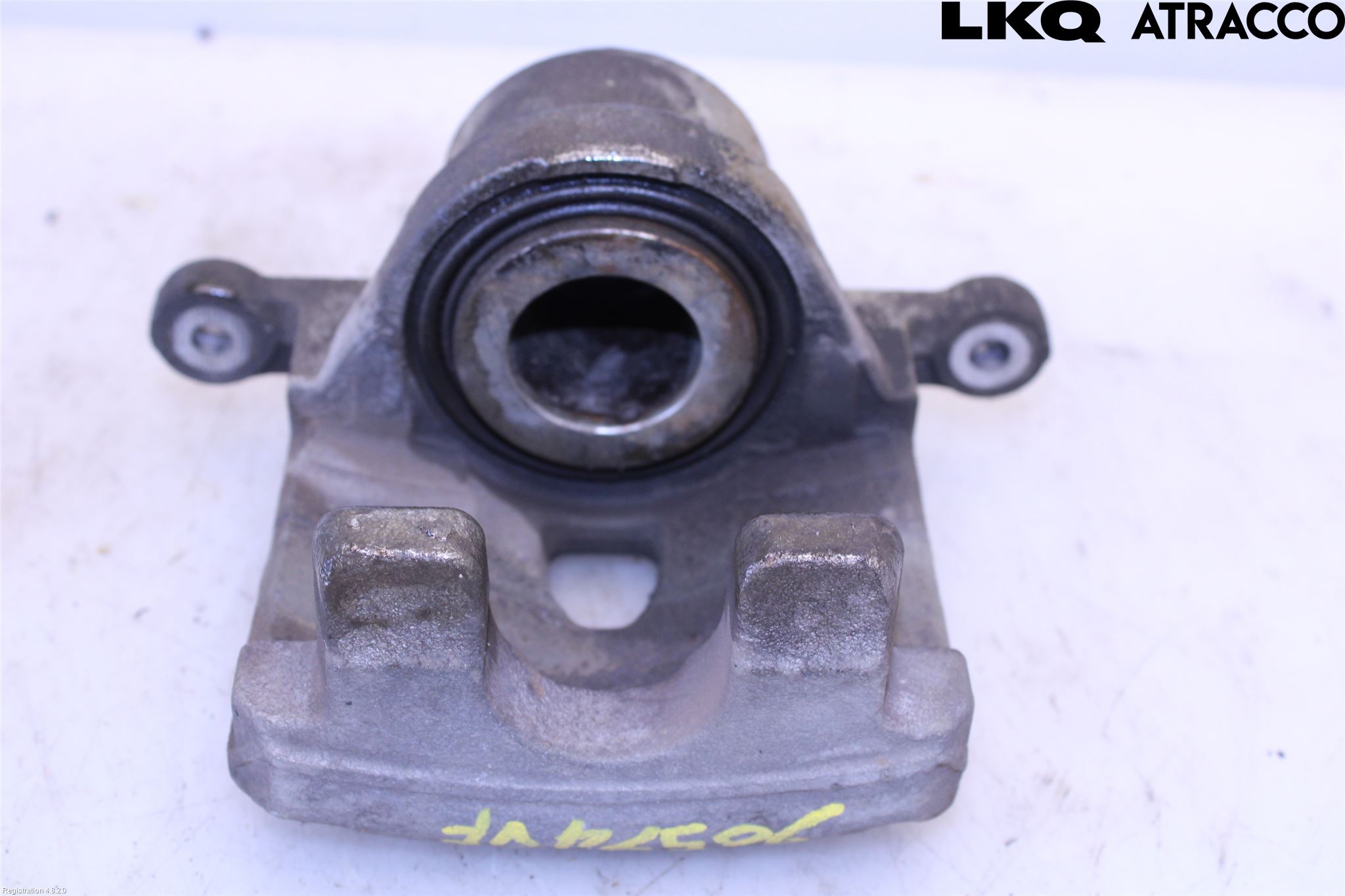 Mazda MX-30 20- Bremsecaliper Foran Venstre