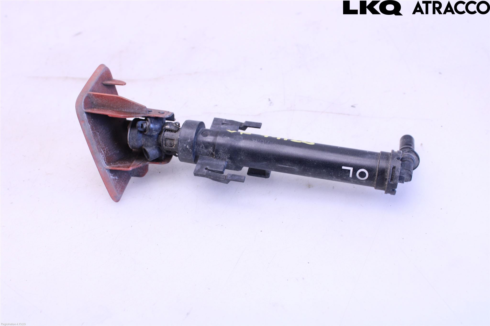 BMW 2 F22/F23/F87 Coupé/Cab 13-21 Spylerdyse Frontlykter