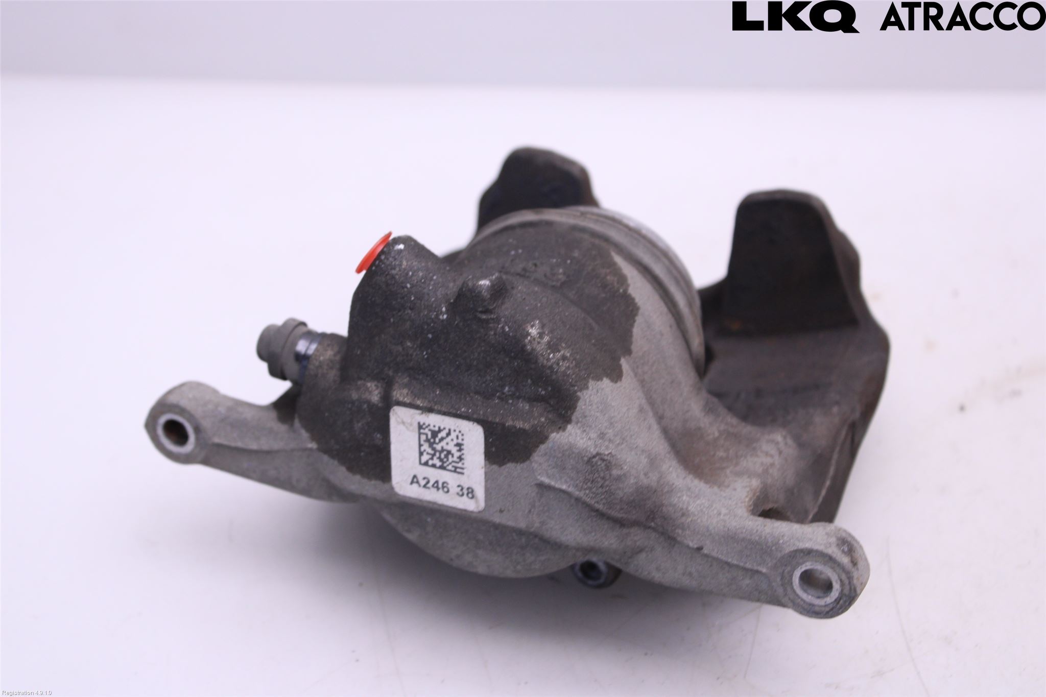 Mercedes-Benz MB A-KLASS (W176) 13-18 Bremsecaliper Foran Høyre