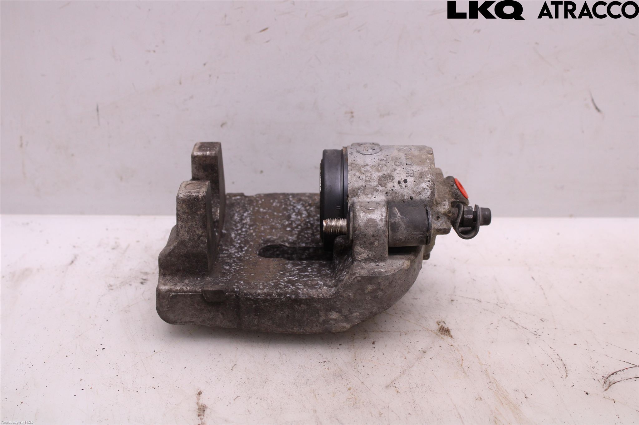 BMW X5 F15 13-18 Bremsecaliper Bak Venstre