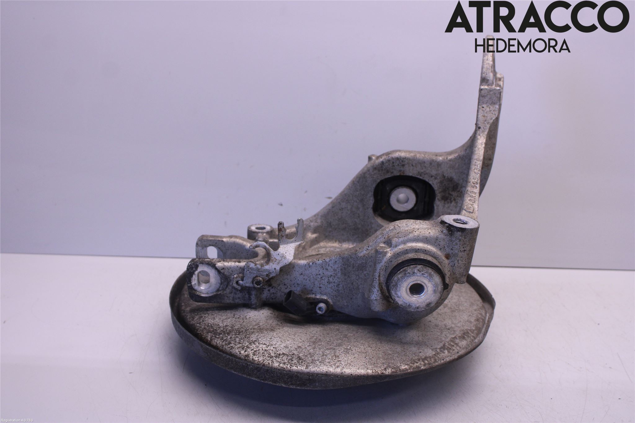 Audi A7/S7 4G 11-17 Spindel Vb