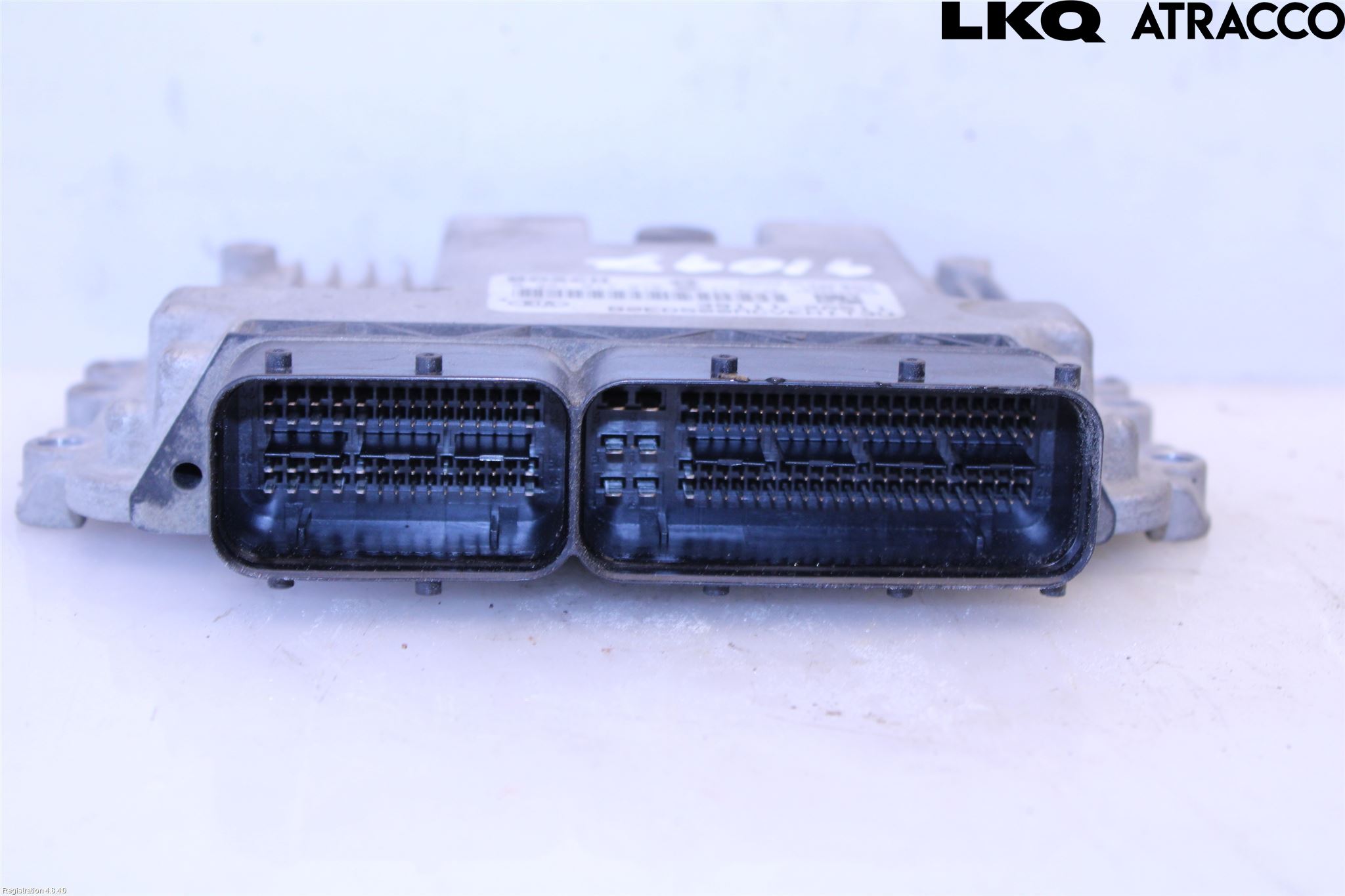 Kia CEED 06-12 Styreenhet Dieselpumpe
