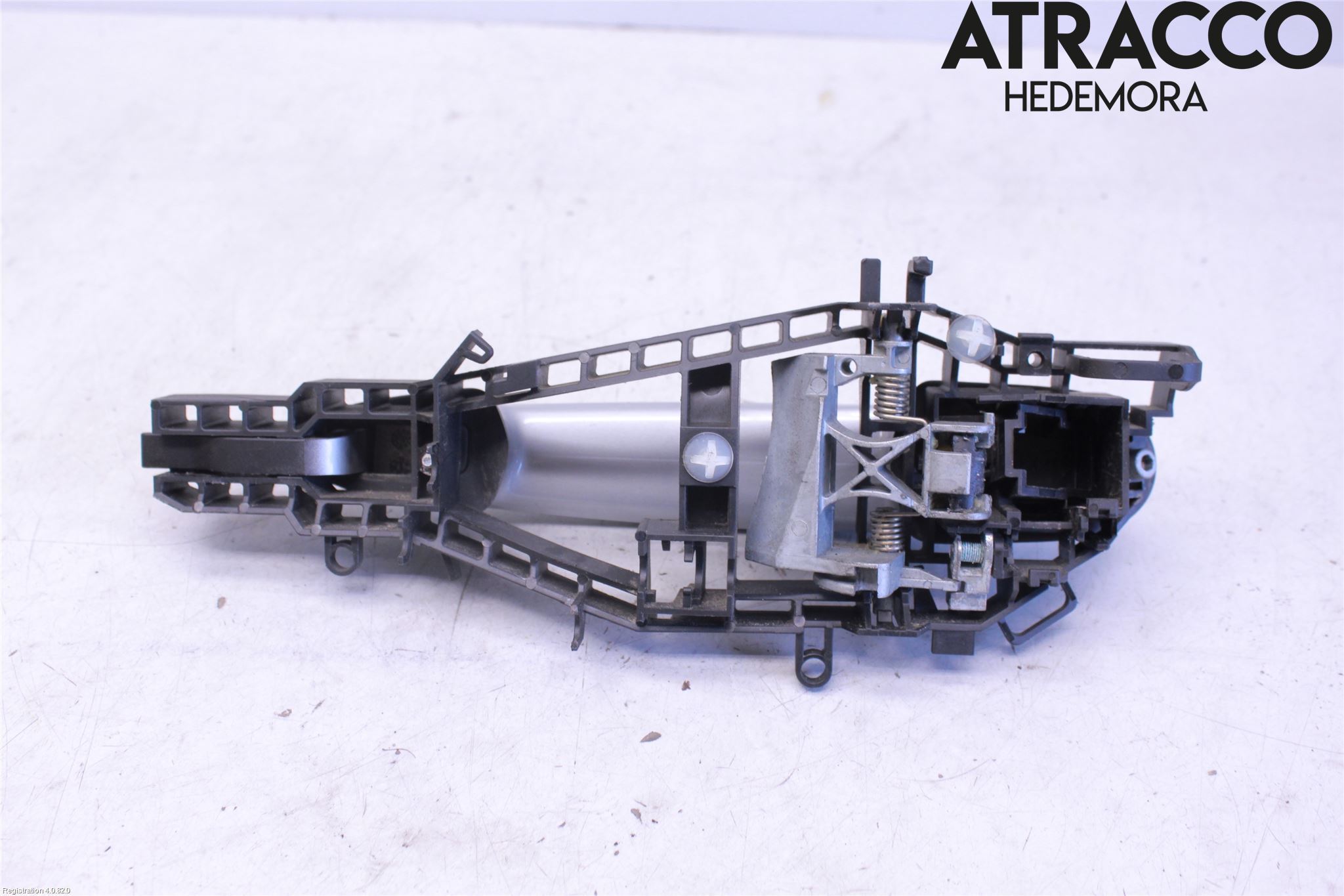 BMW 1 F20/F21 11-19 Dørhandtak Ytre Høyre