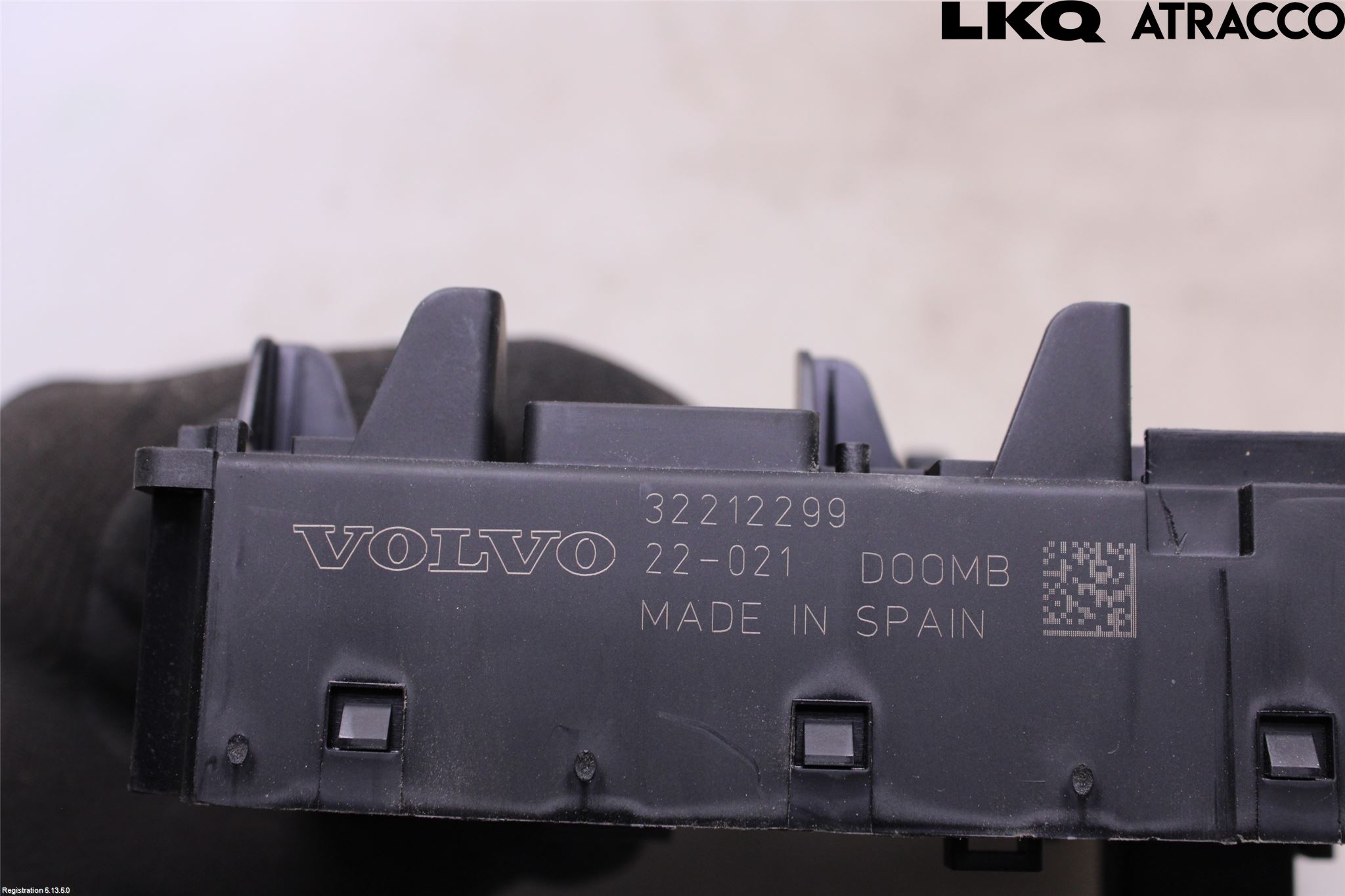 Volvo V60 19- Sikringsboks - Elsentral